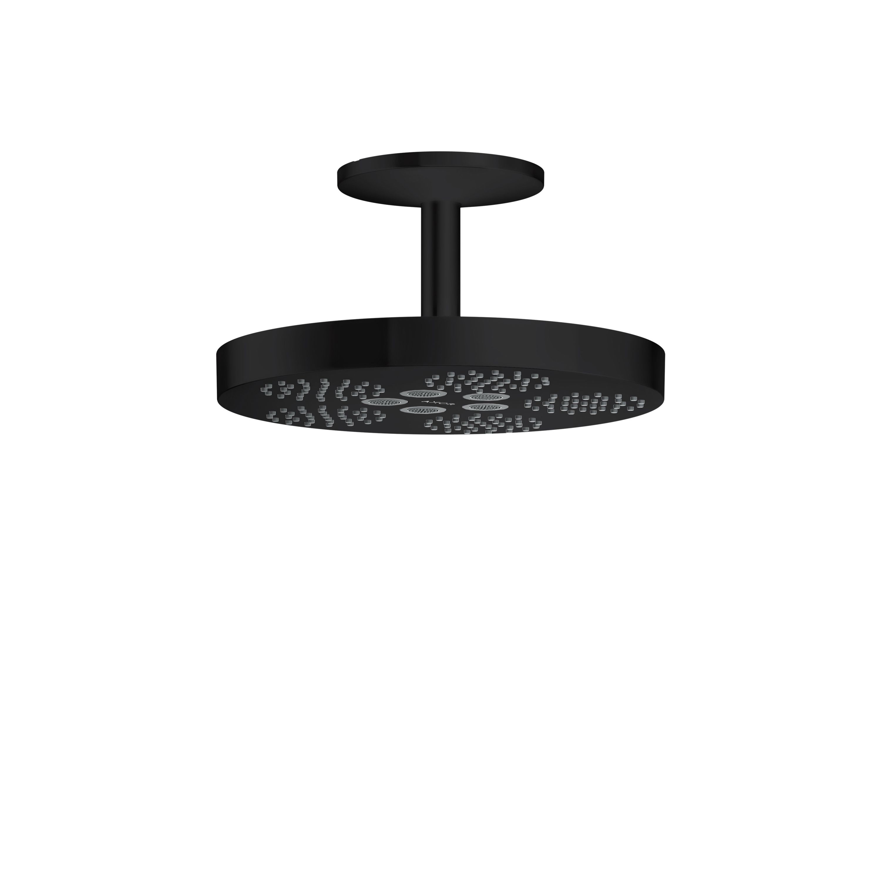 AXOR One Overhead shower 280 1jet with ceiling connection