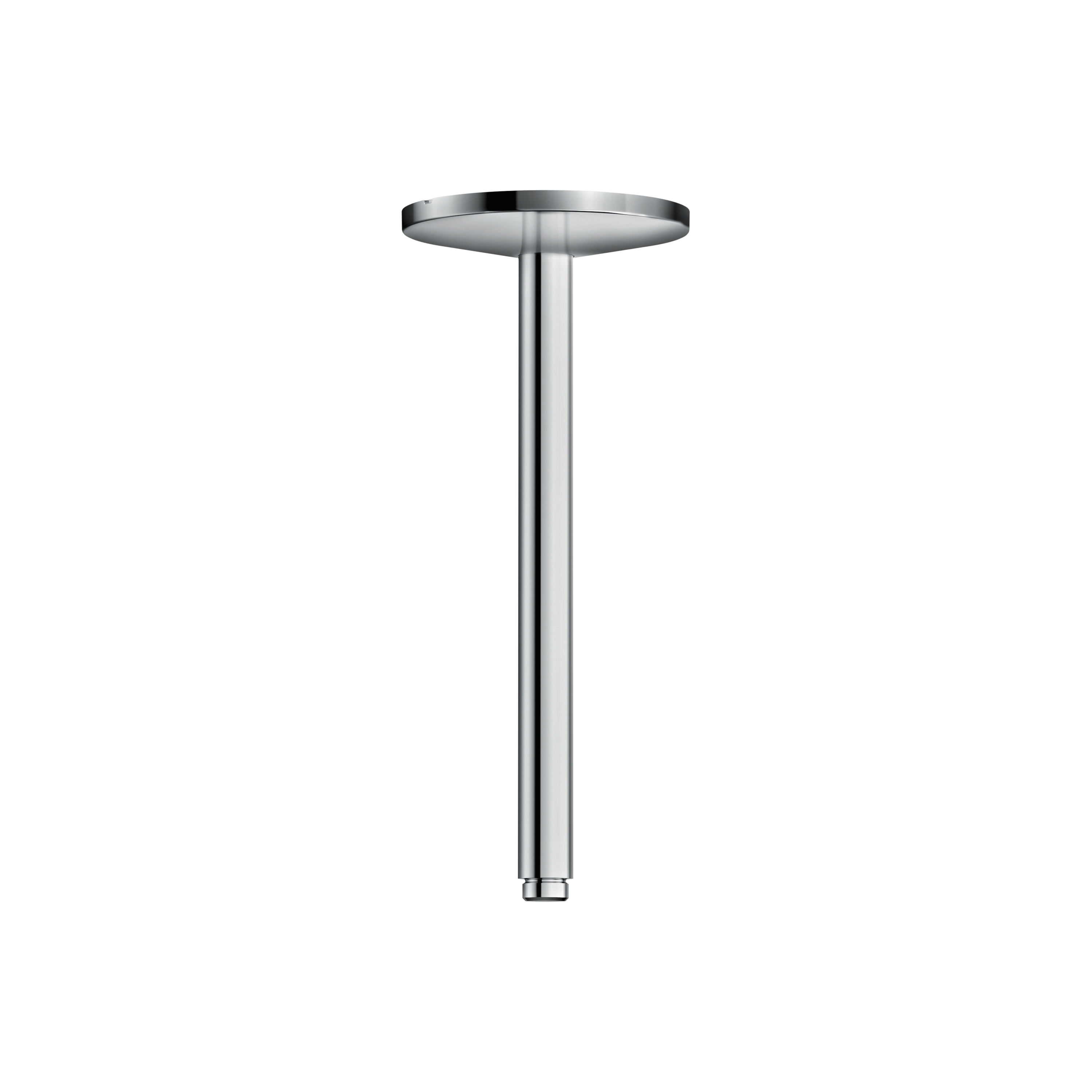 AXOR One Bras de douche plafond 300 mm pour douche de tête 280 1jet