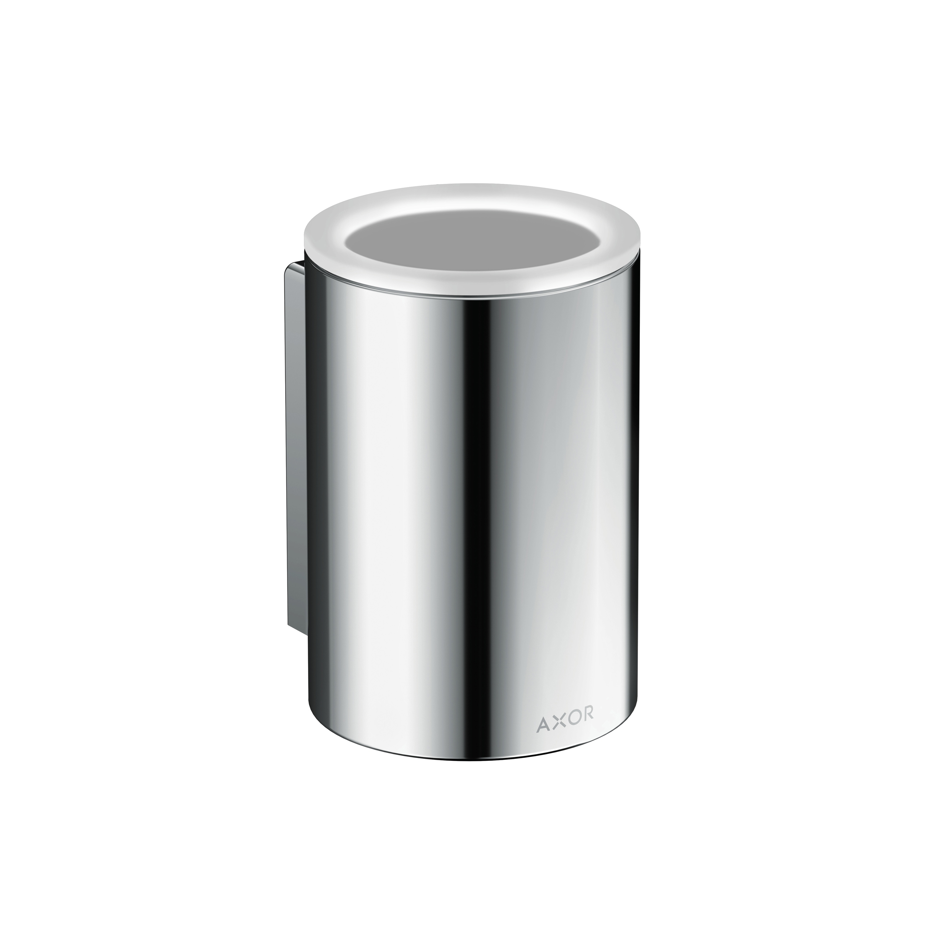 Mostra il prodotto AXOR Universal Circular Accessories Toothbrush tumbler del produttore AXOR