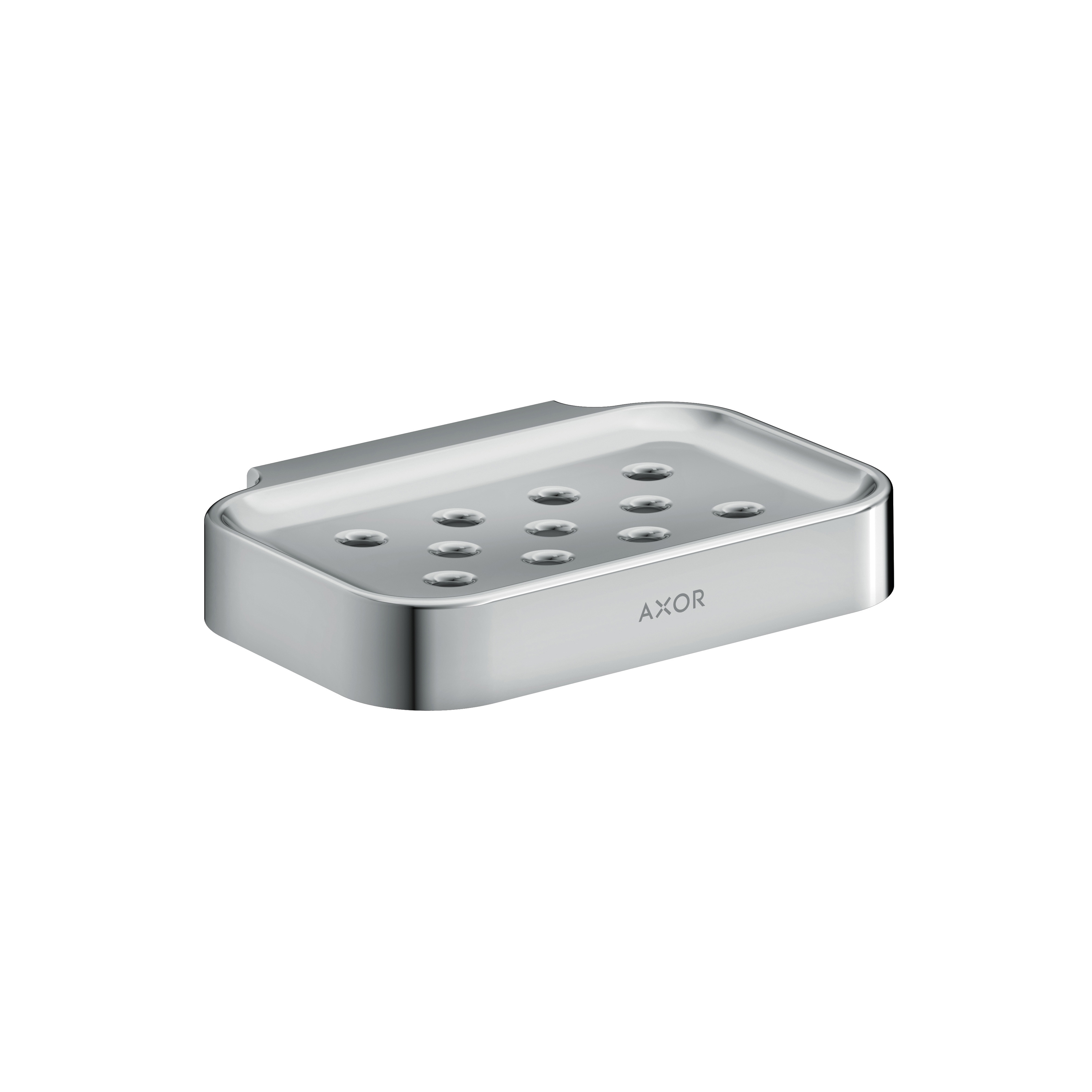 Vertoon produk AXOR Universal Circular Accessories Soap dish van vervaardiger AXOR