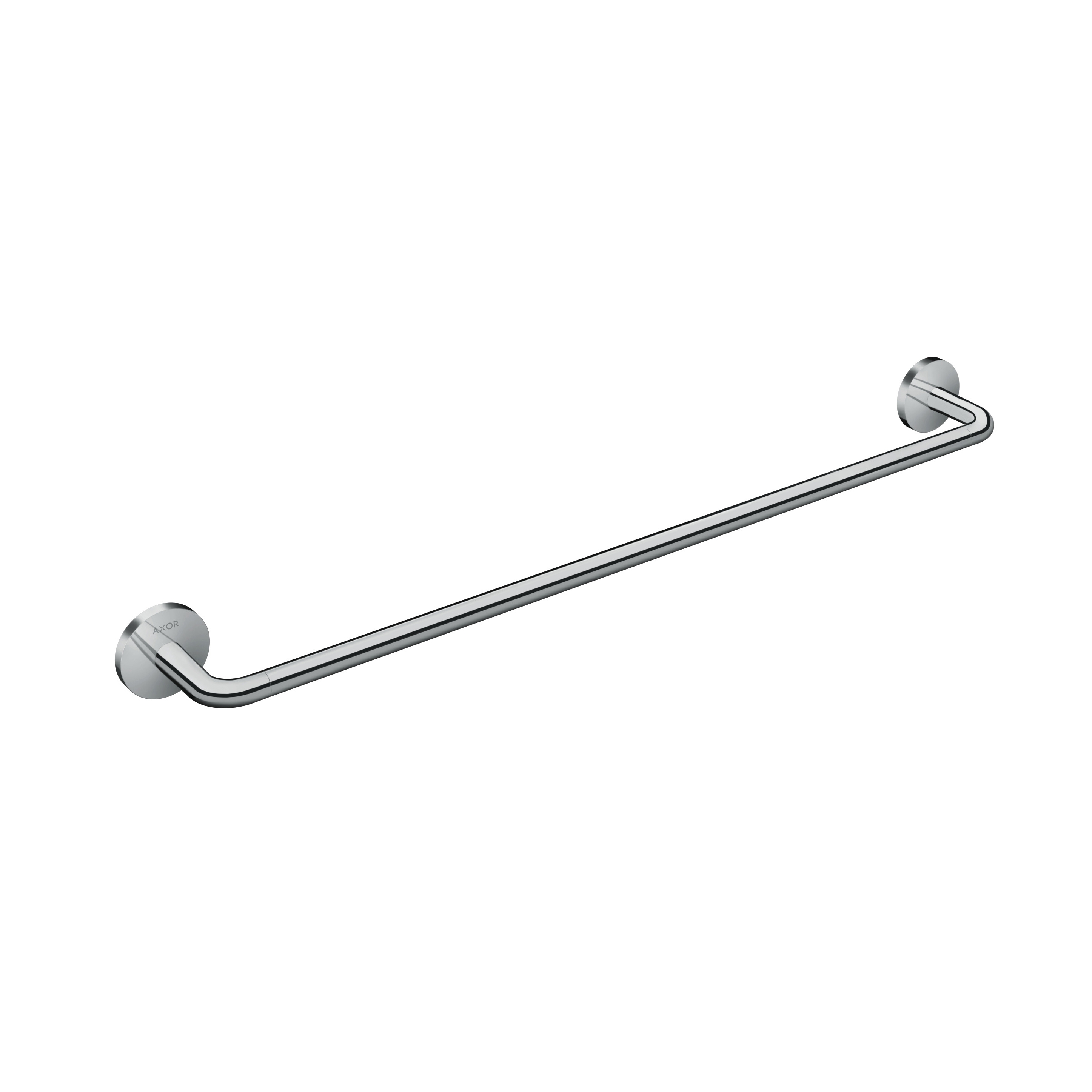 Mostrar el producto AXOR Universal Circular Accessories Bath towel rail 600 mm del fabricante AXOR