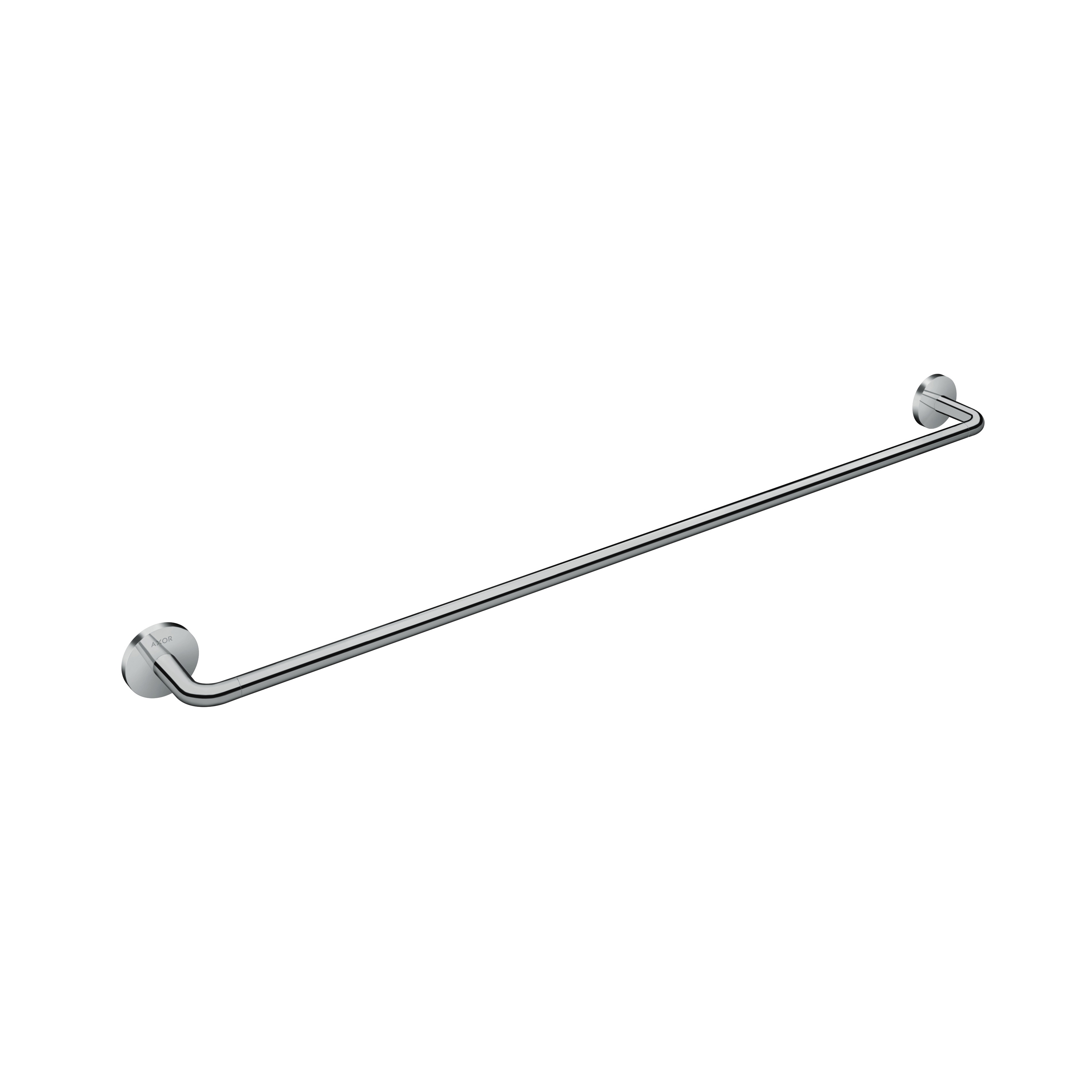 Vertoon produk AXOR Universal Circular Accessories Bath towel rail 800 mm van vervaardiger AXOR