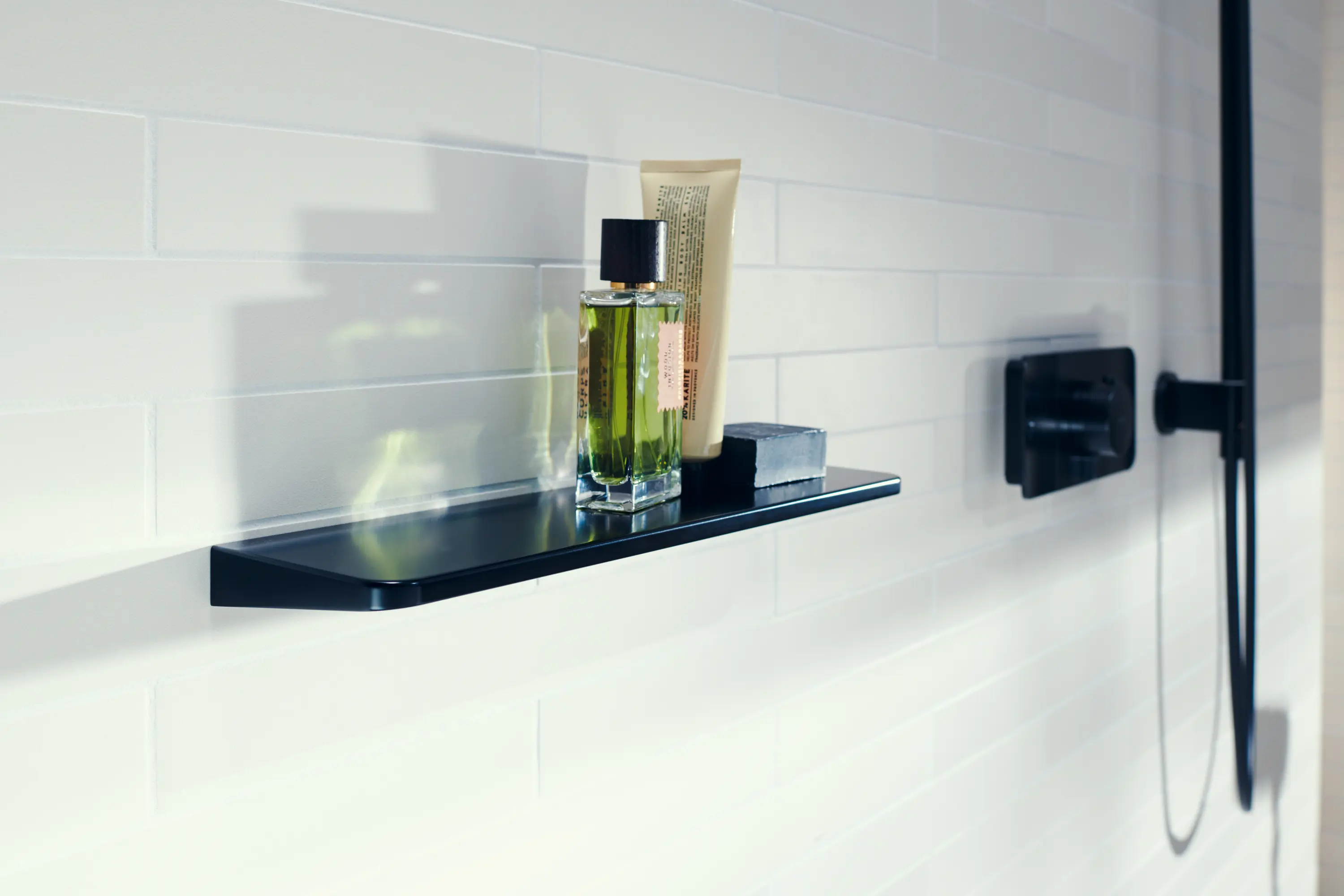 AXOR - AXOR Universal Circular Accessories Shelf