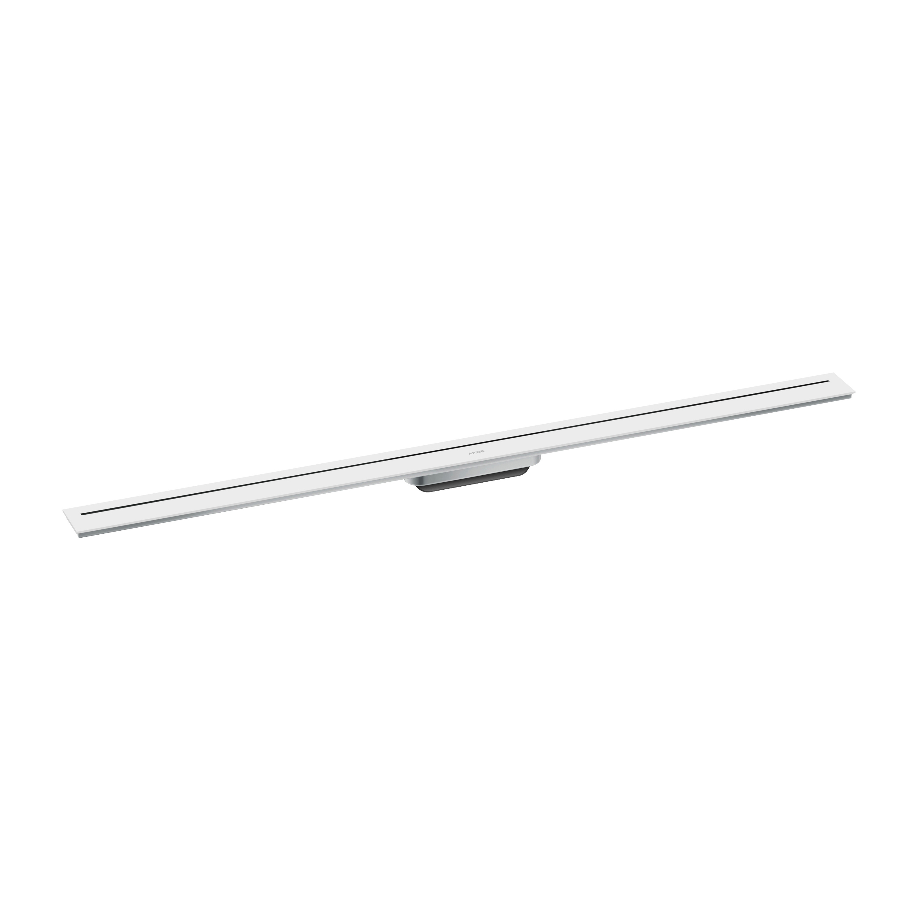 Produkt AXOR Drain
Fertigset Duschrinne 1200 des Herstellers AXOR anzeigen
