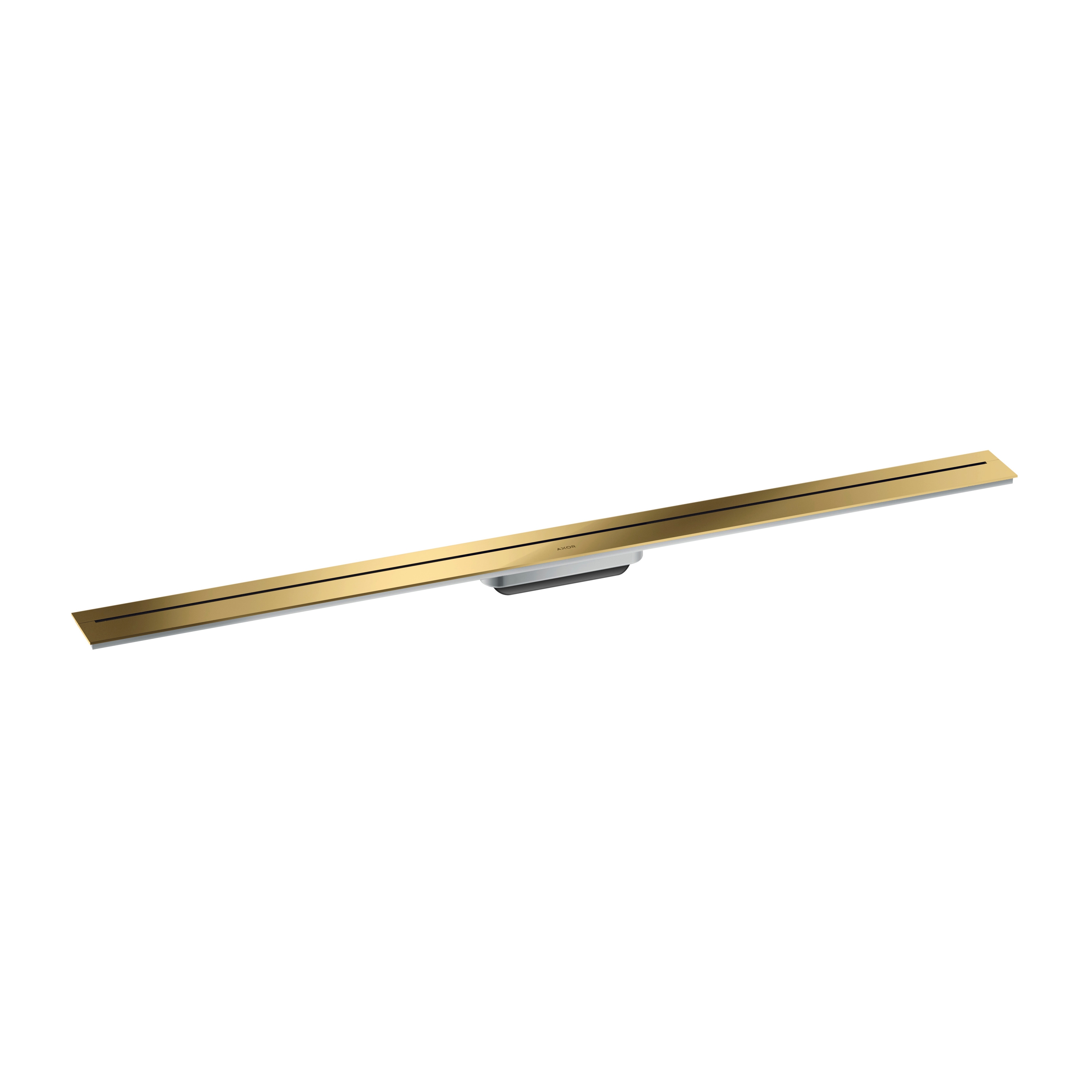 Produkt AXOR Drain
Fertigset Duschrinne 1200 zur Wandmontage des Herstellers AXOR anzeigen