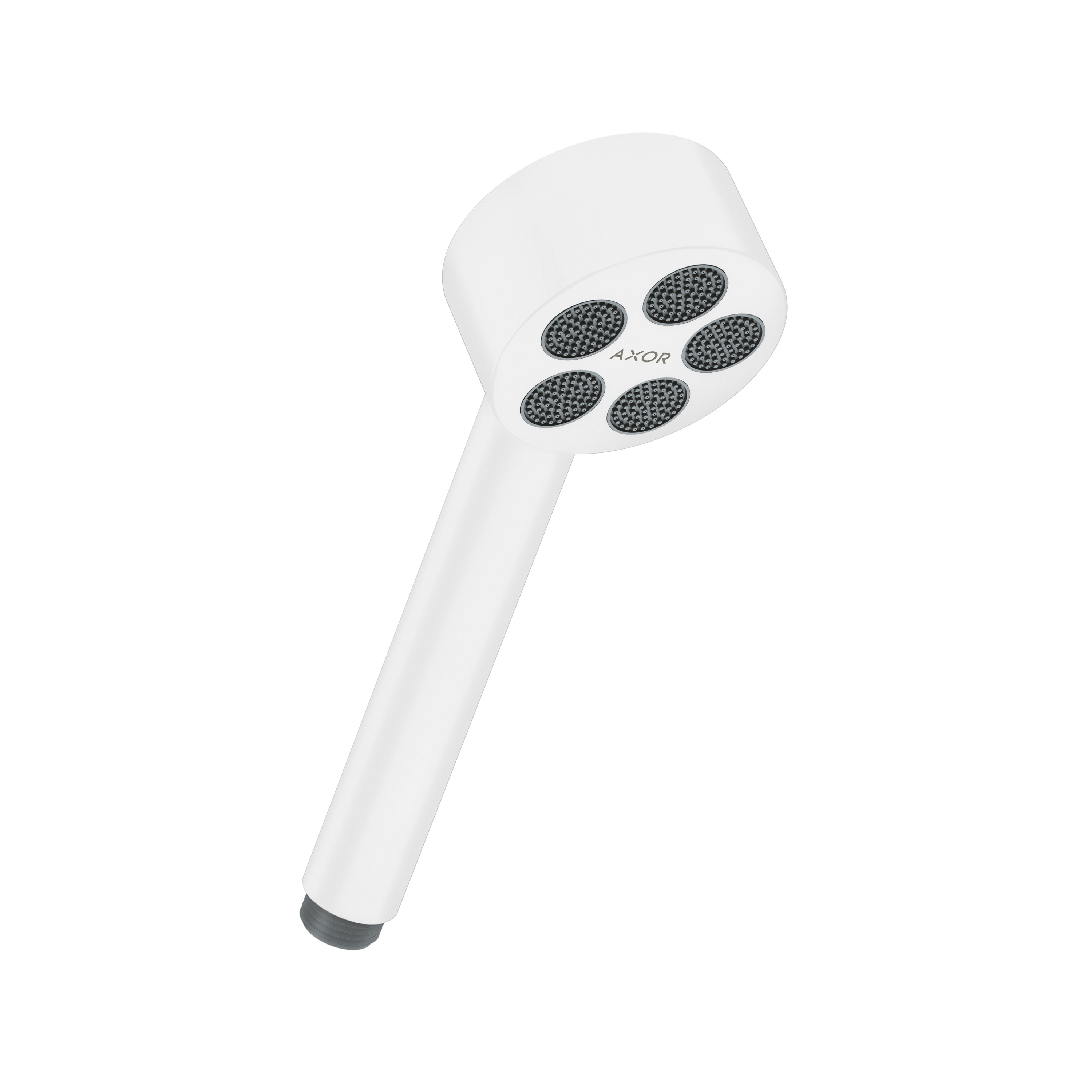 AXOR One
Doccetta 75 1jet EcoSmart | Bianco Opaco