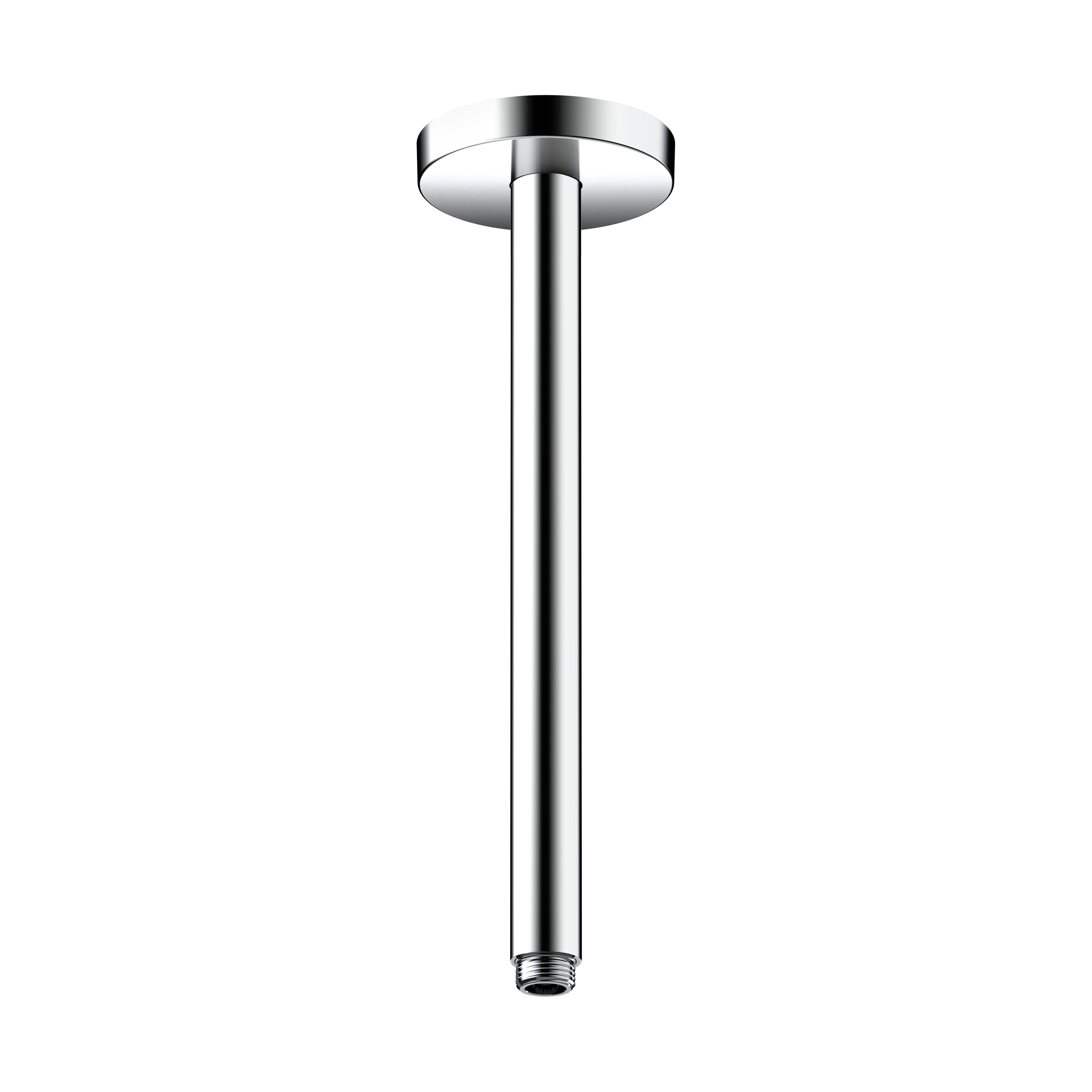 Display product AXOR ShowerSolutions Ceiling connector 300 mm from manufacturer AXOR