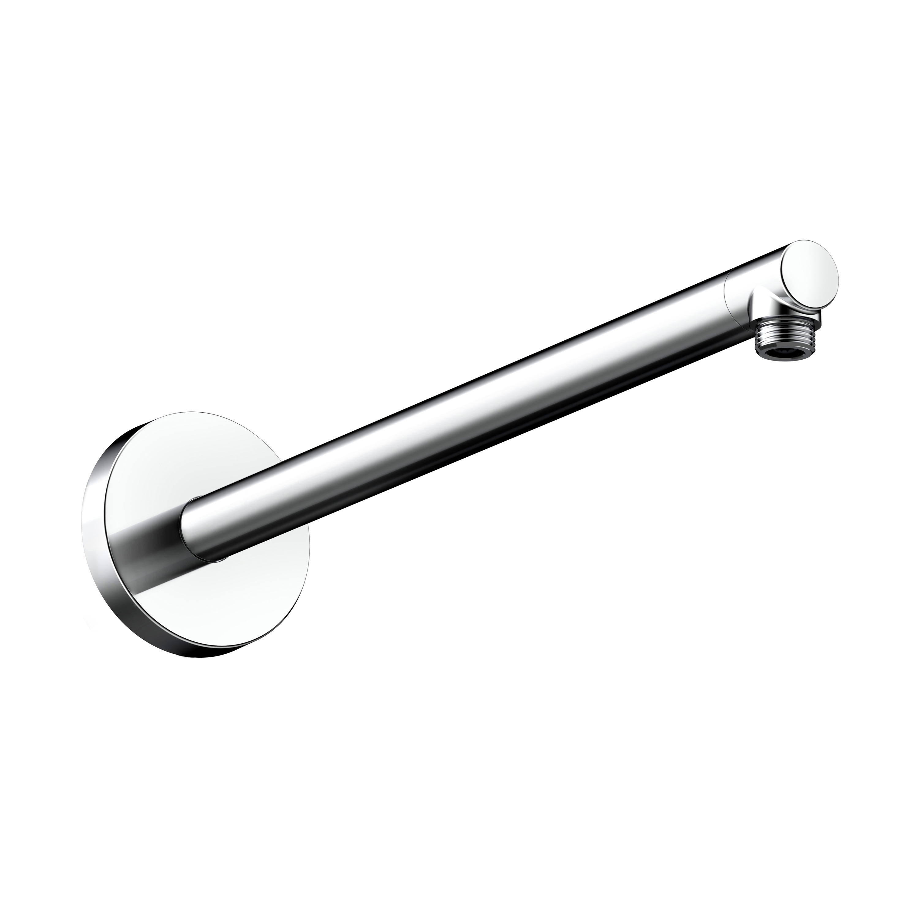 Display product AXOR ShowerSolutions Shower arm 390 mm from manufacturer AXOR