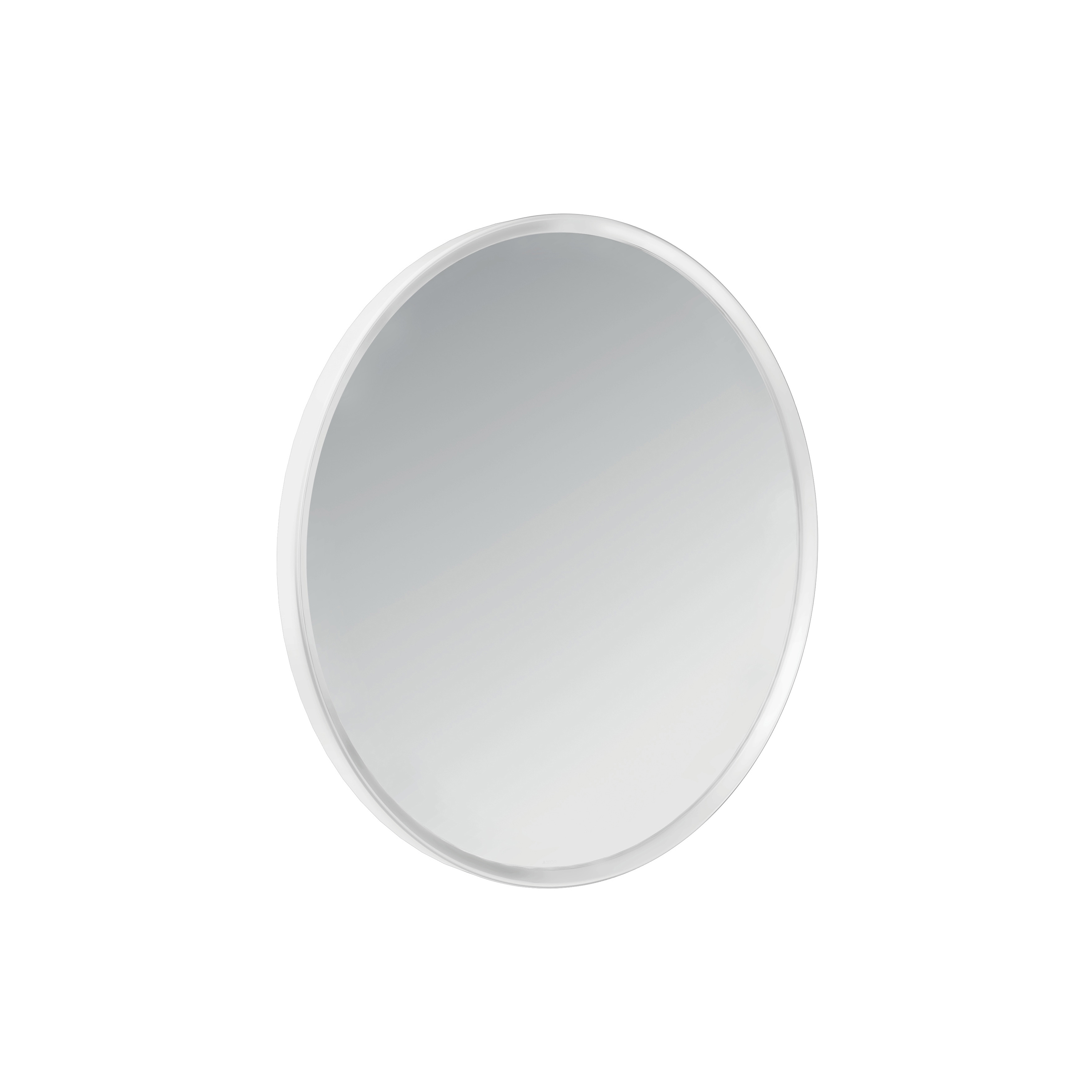 Produkt AXOR Universal Circular Accessories 
Wandspiegel | Mattweiß des Herstellers AXOR anzeigen