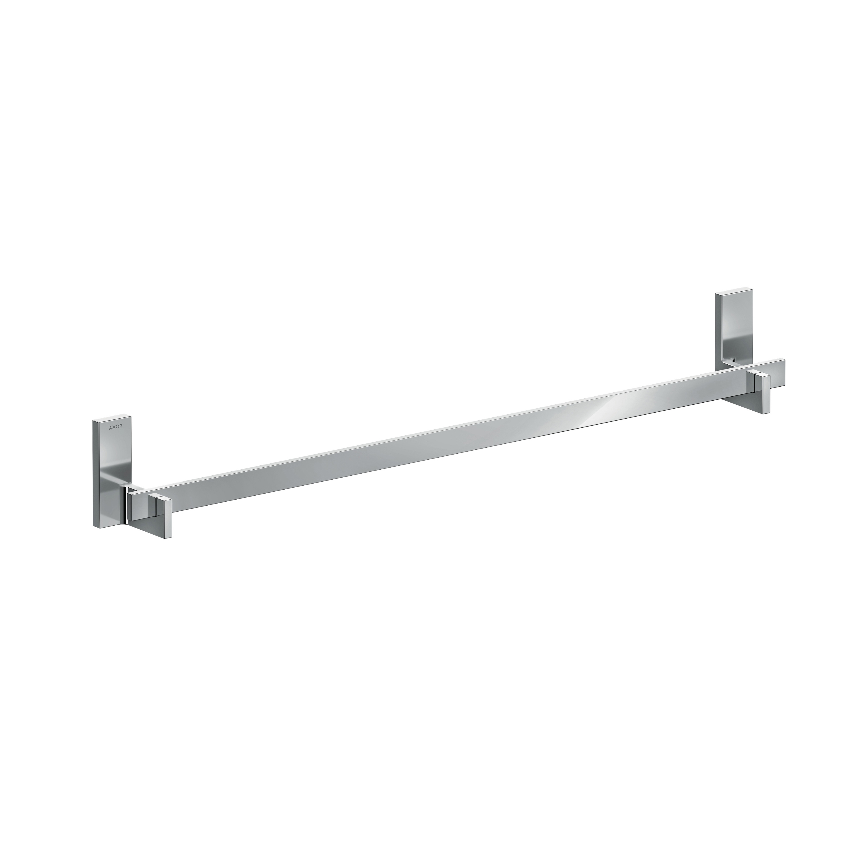 AXOR Universal Rectangular Accessories
Porta asciugamano vasca 800 mm