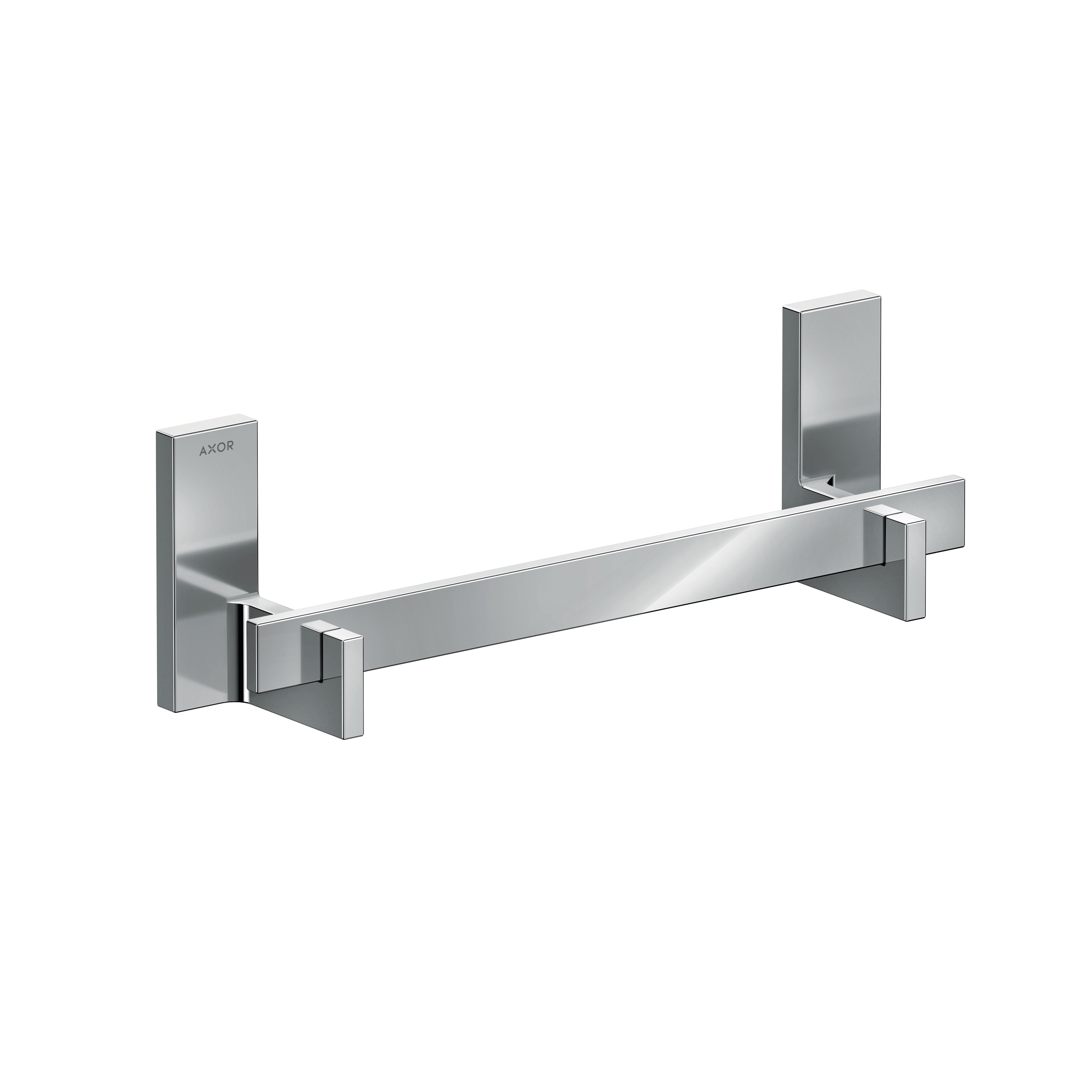 AXOR Universal Rectangular Accessories Grab bar