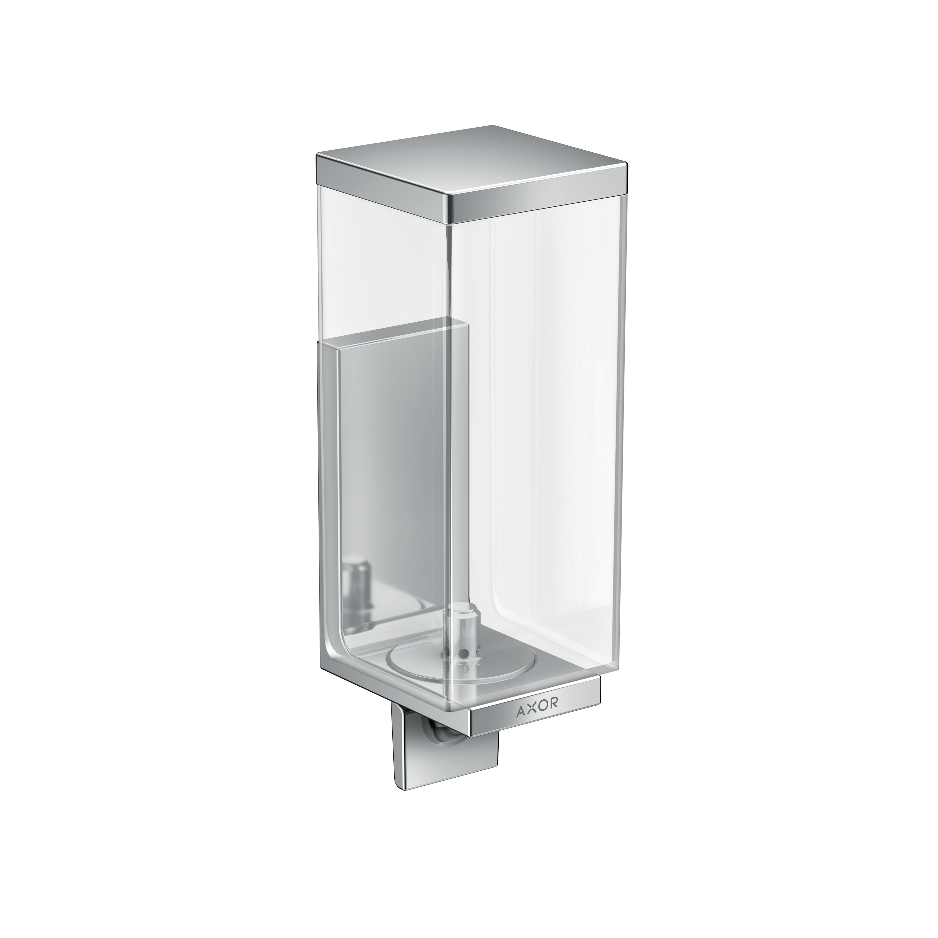AXOR Universal Rectangular Accessories
Lotionspender
