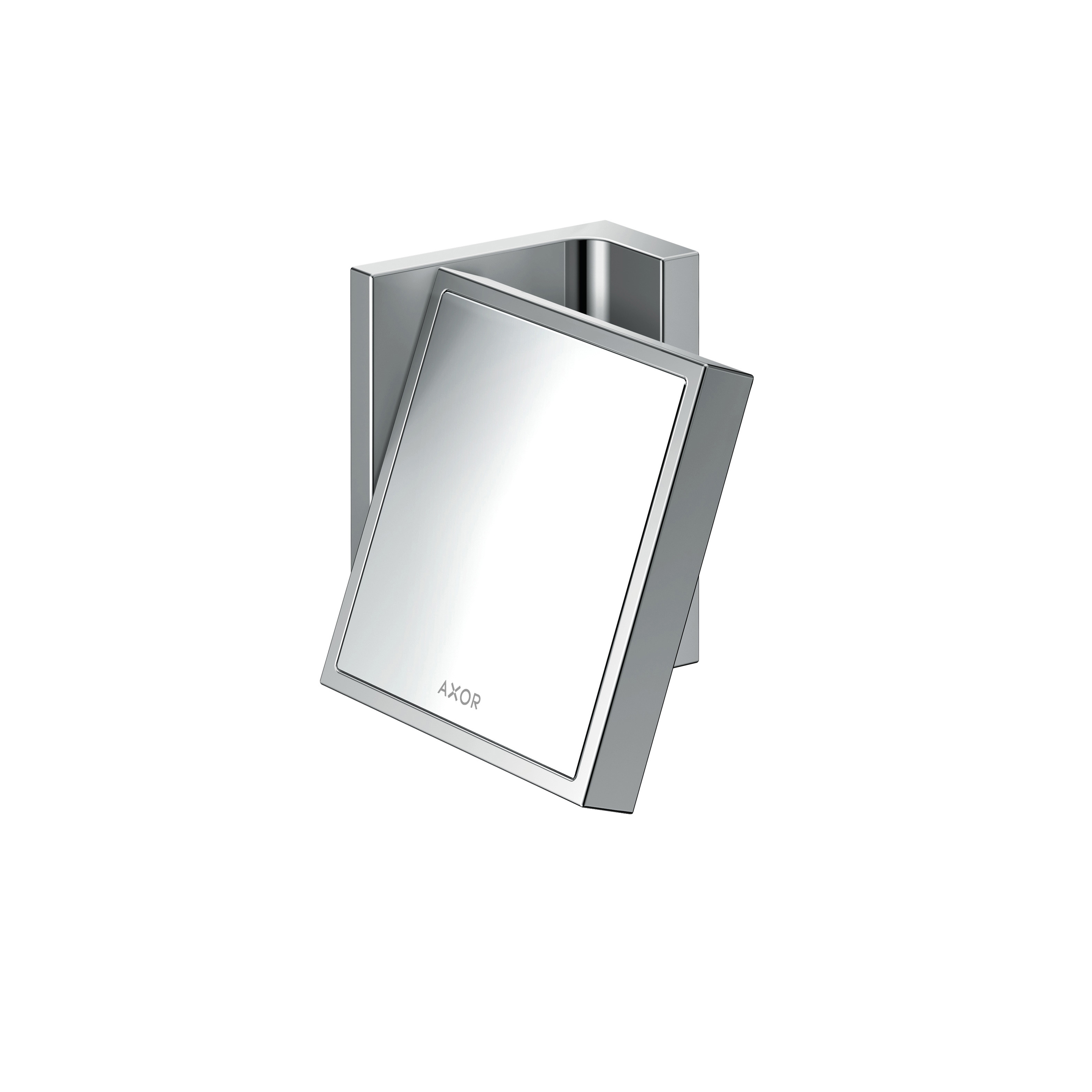 Produkt AXOR Universal Rectangular Accessories
Rasierspiegel des Herstellers AXOR anzeigen