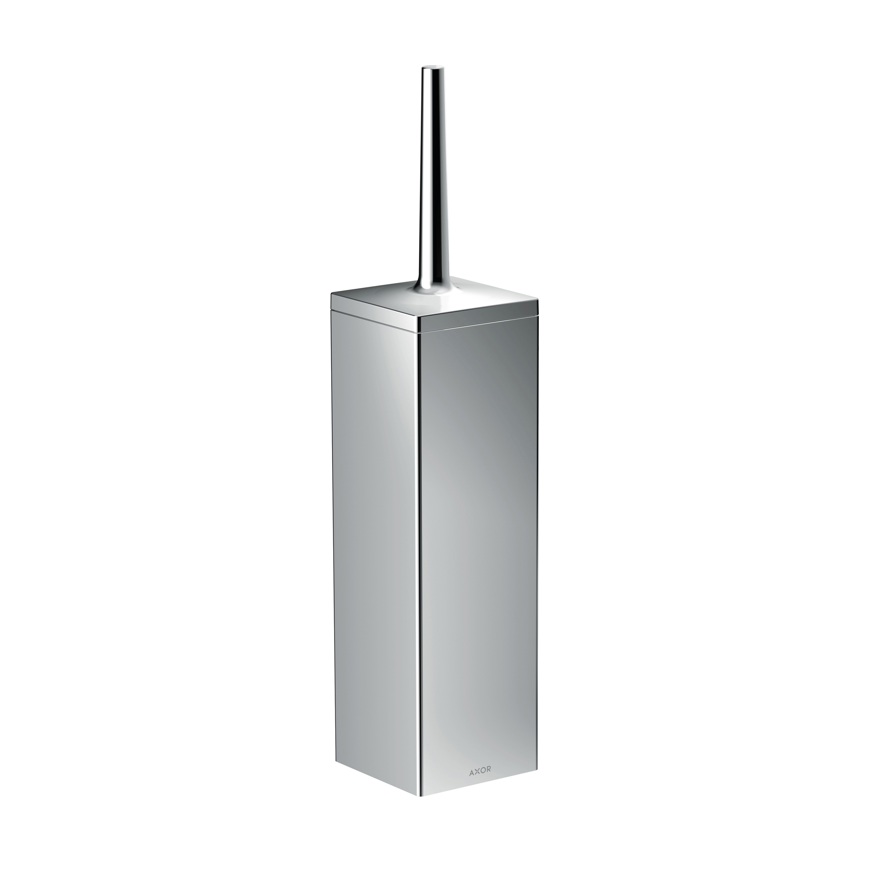 Mostrar el producto AXOR Universal Rectangular Accessories Escobillero WC de pared del fabricante AXOR