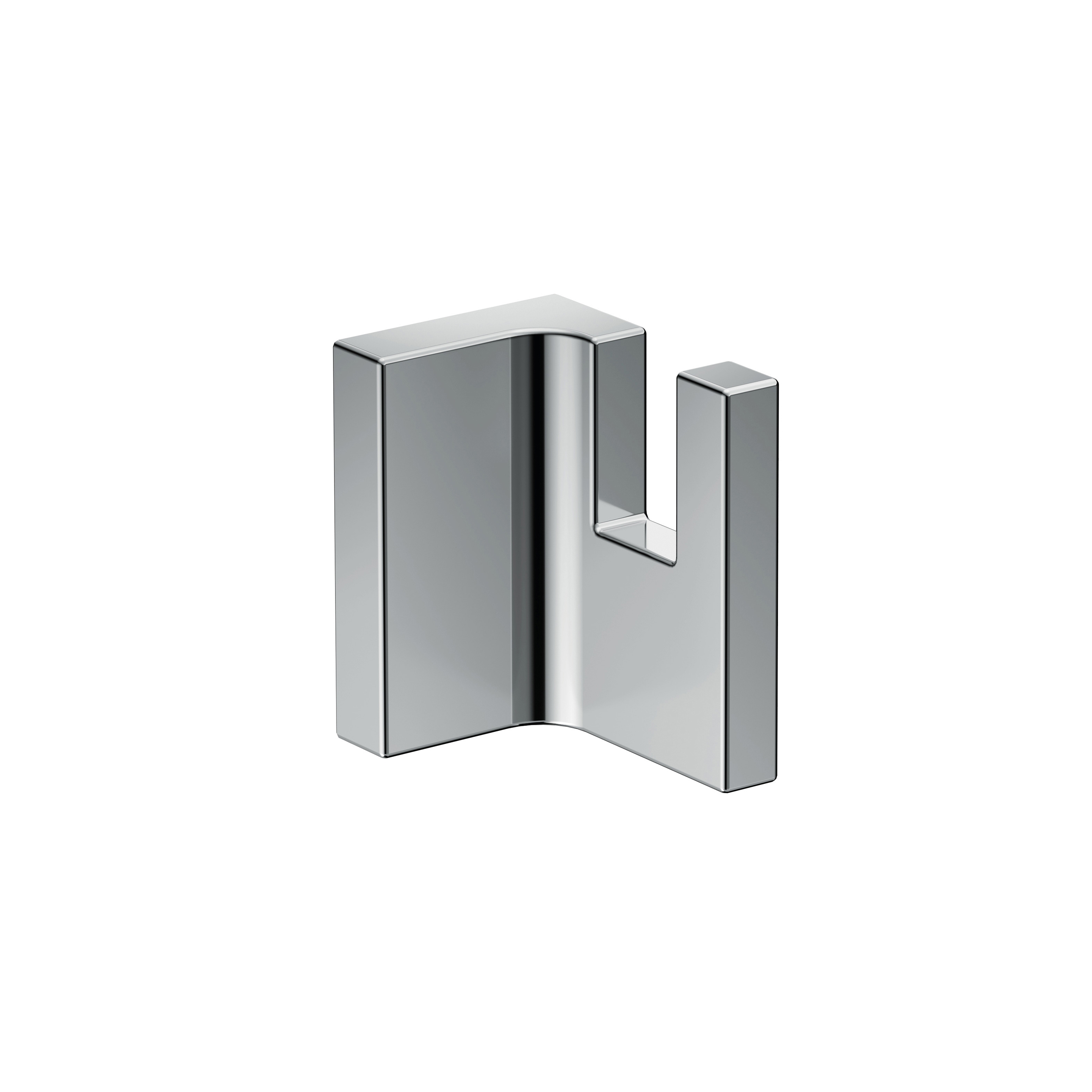 AXOR Universal Rectangular Accessories Towel hook