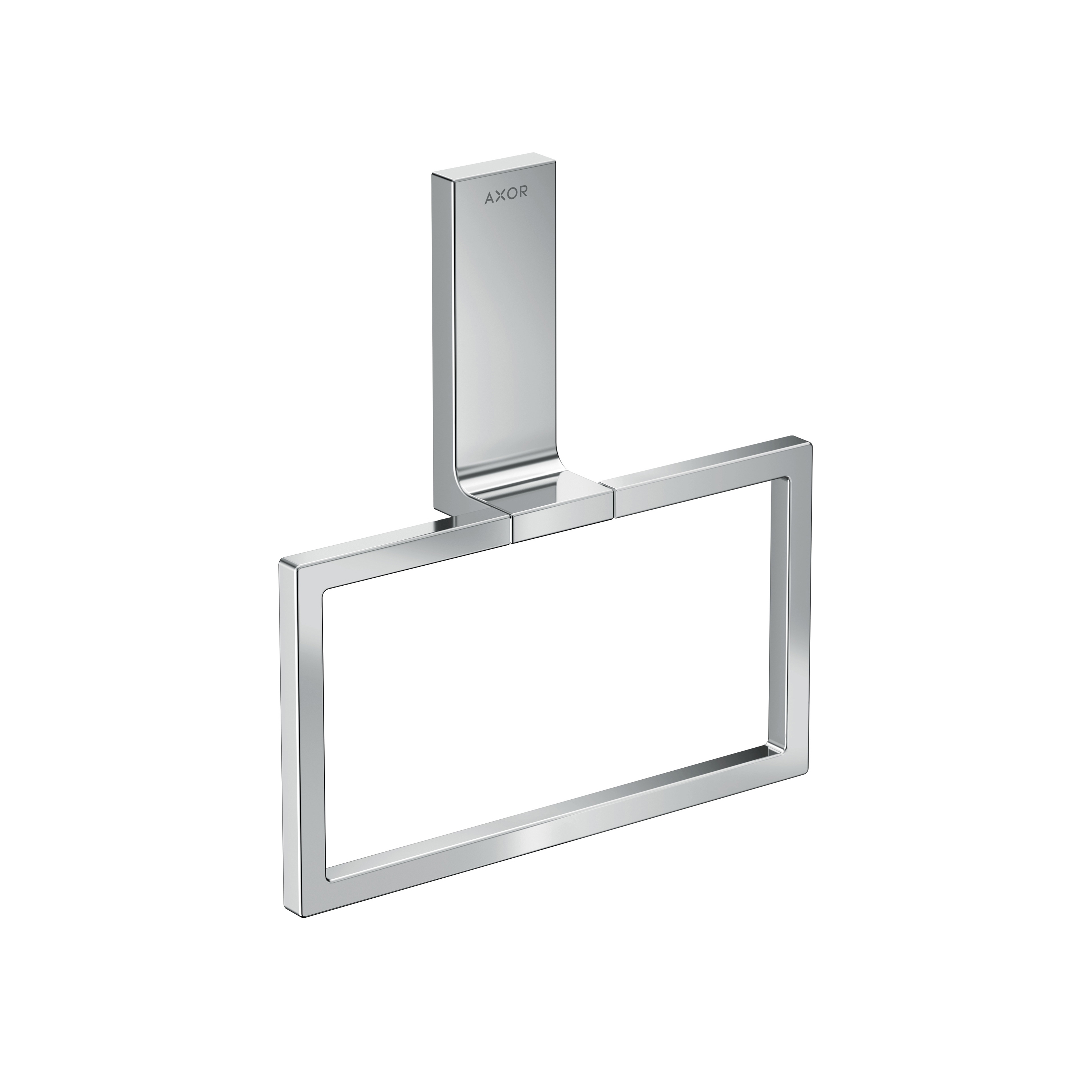 AXOR Universal Rectangular Accessories
Handtuchring