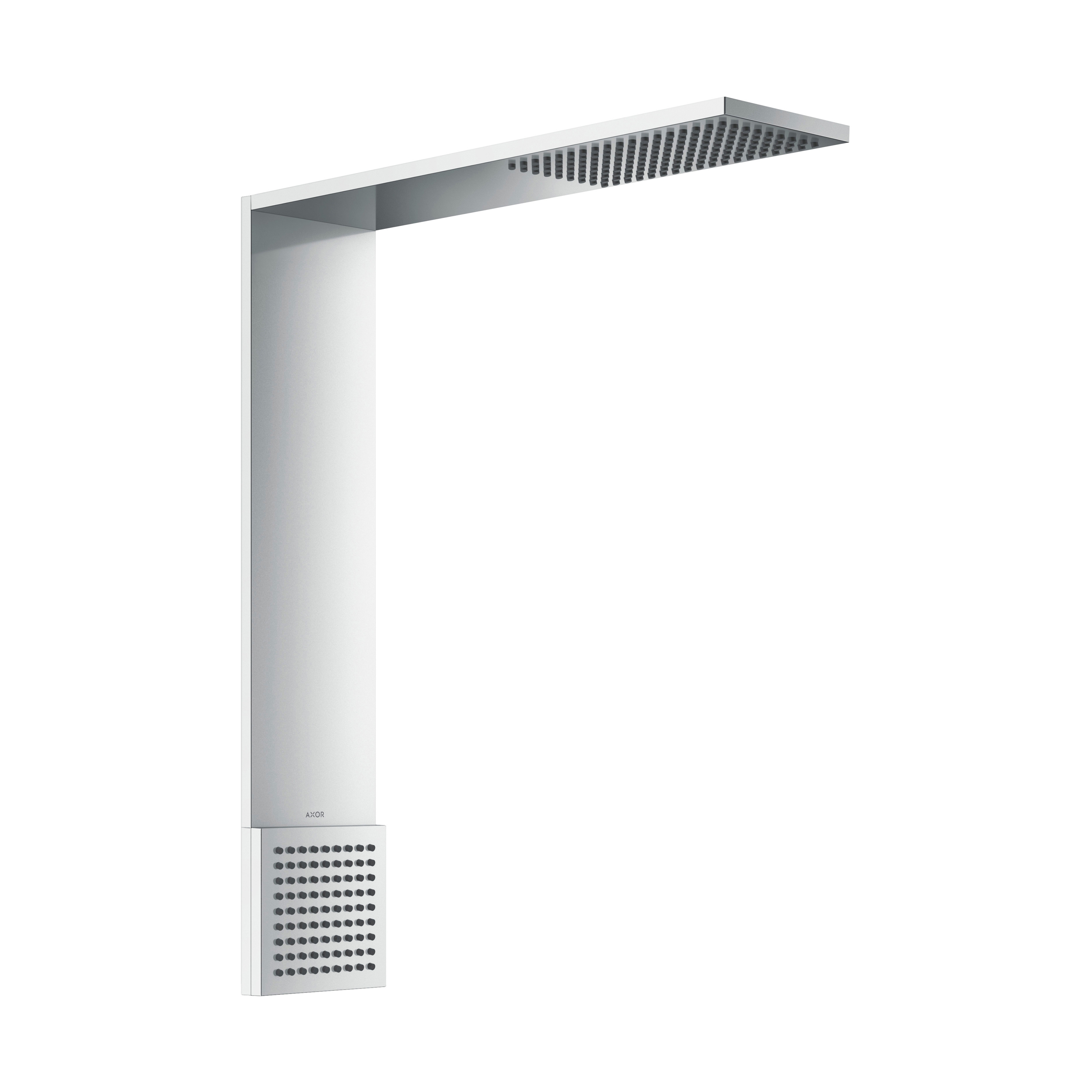 AXOR ShowerComposition Brausenmodul 110/220 1jet mit Schulterbrause