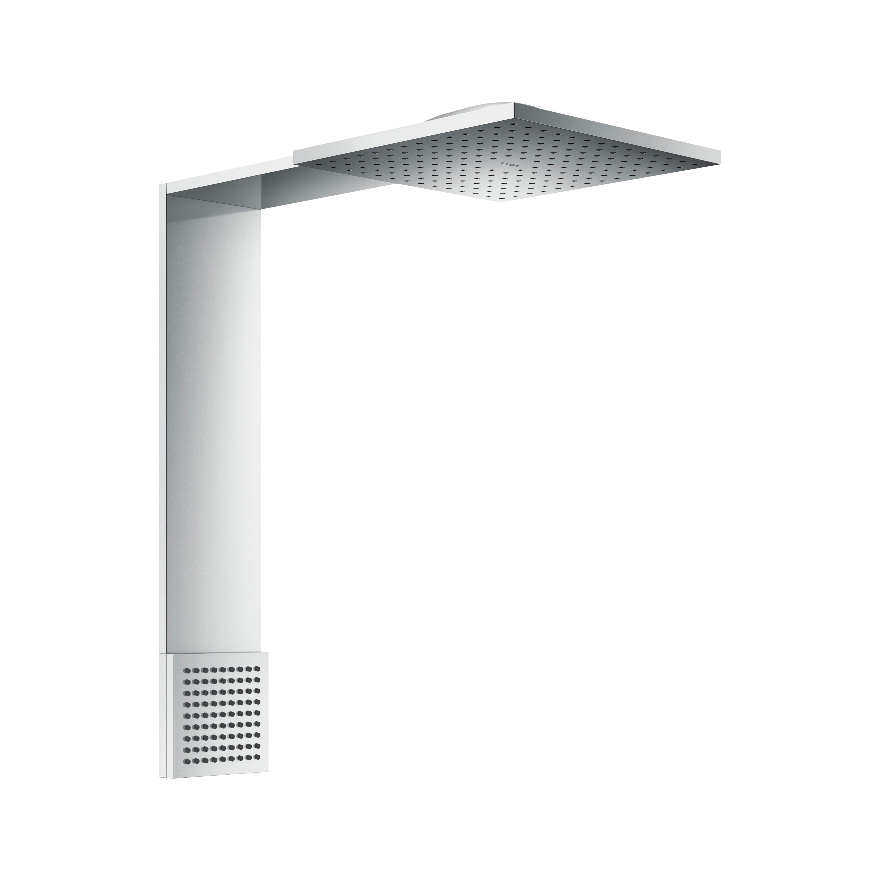 Produkt AXOR ShowerComposition Brausenmodul 250/250 2jet mit Schulterbrause des Herstellers AXOR anzeigen