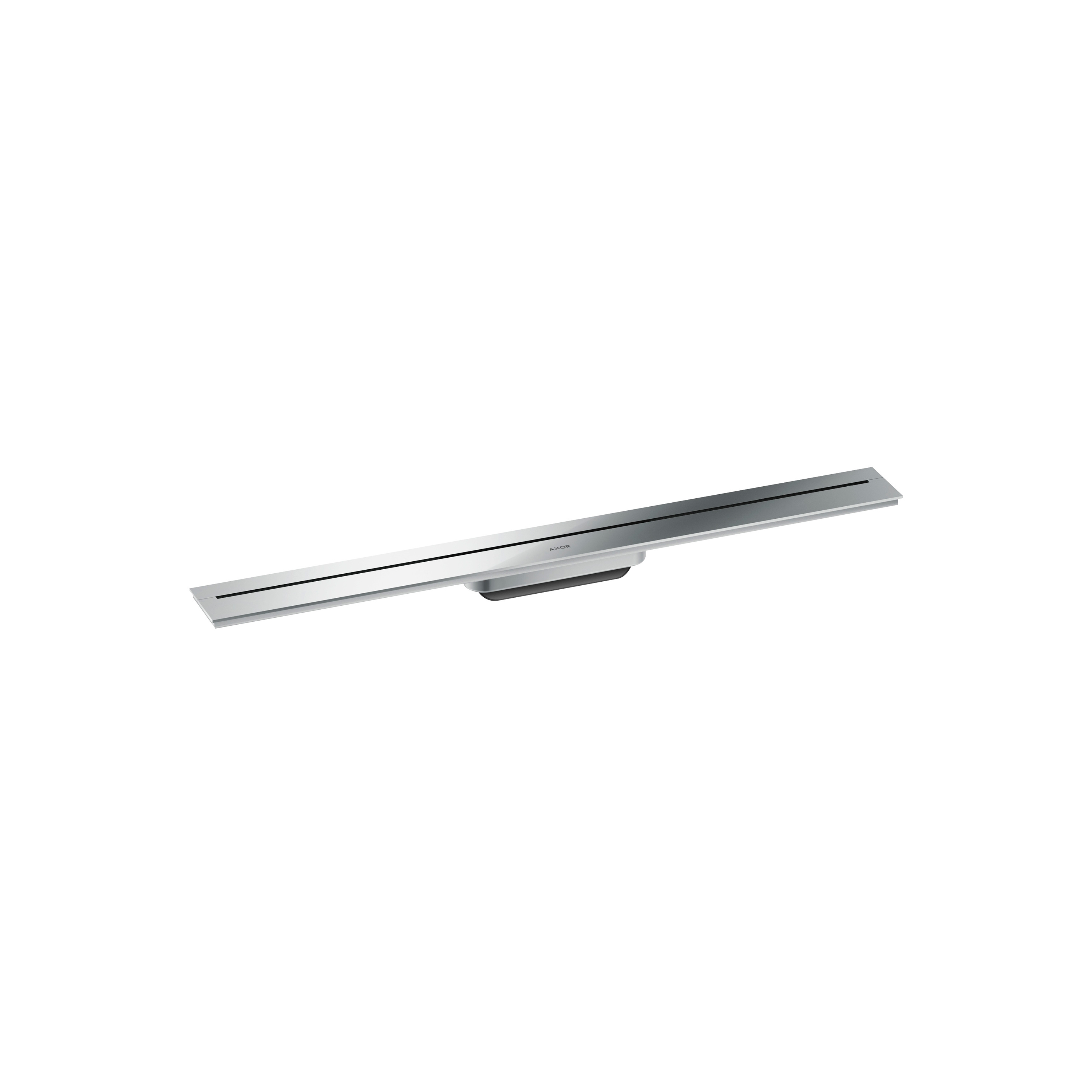 Produkt AXOR Drain Fertigset Duschrinne 800 zur Wandmontage des Herstellers AXOR anzeigen