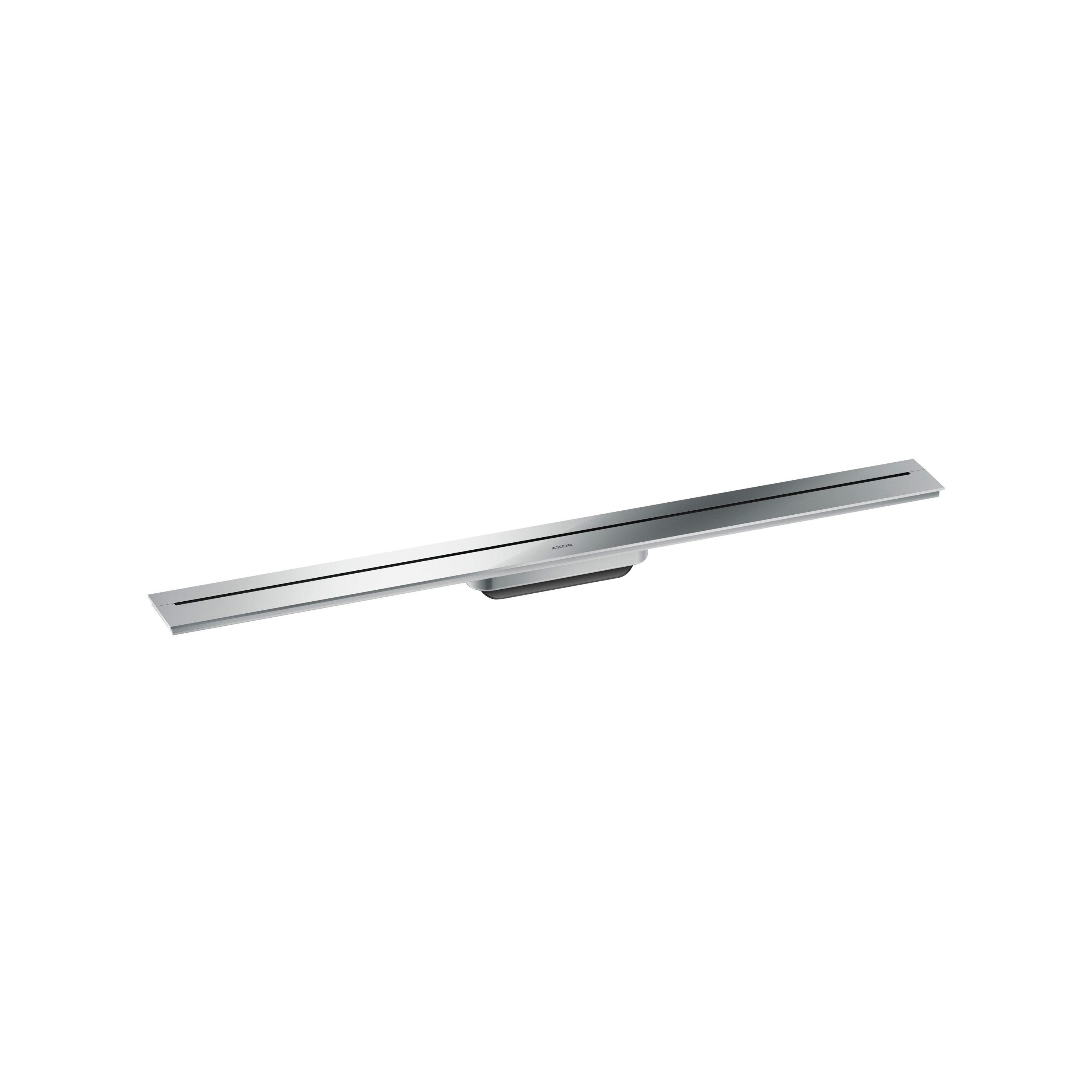 AXOR Drain Set esterno scarico doccia 900 per montaggio a parete