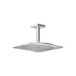 AXOR Citterio C Overhead shower 270/270 1jet with ceiling connector