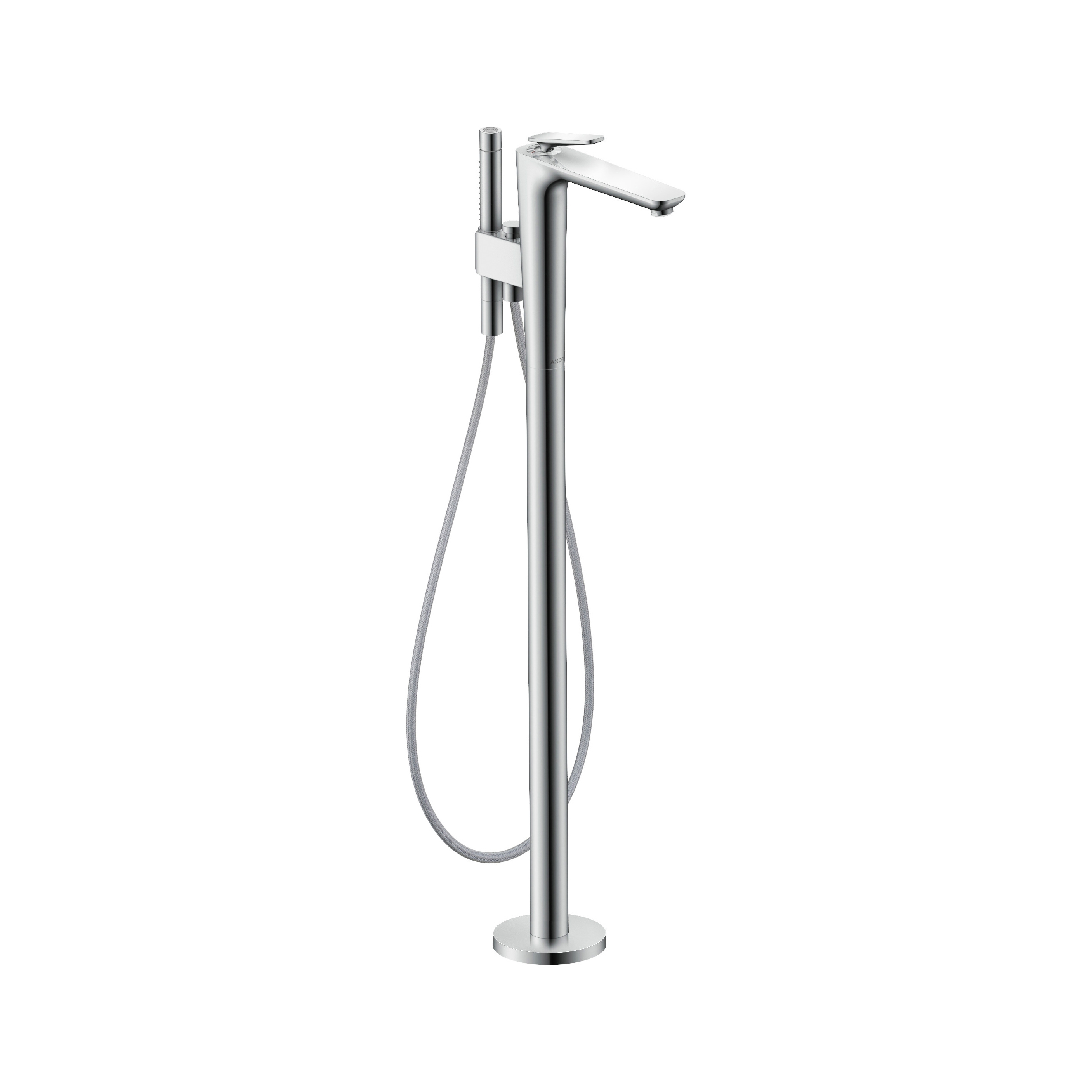 AXOR Citterio C Single lever bath mixer floor-standing