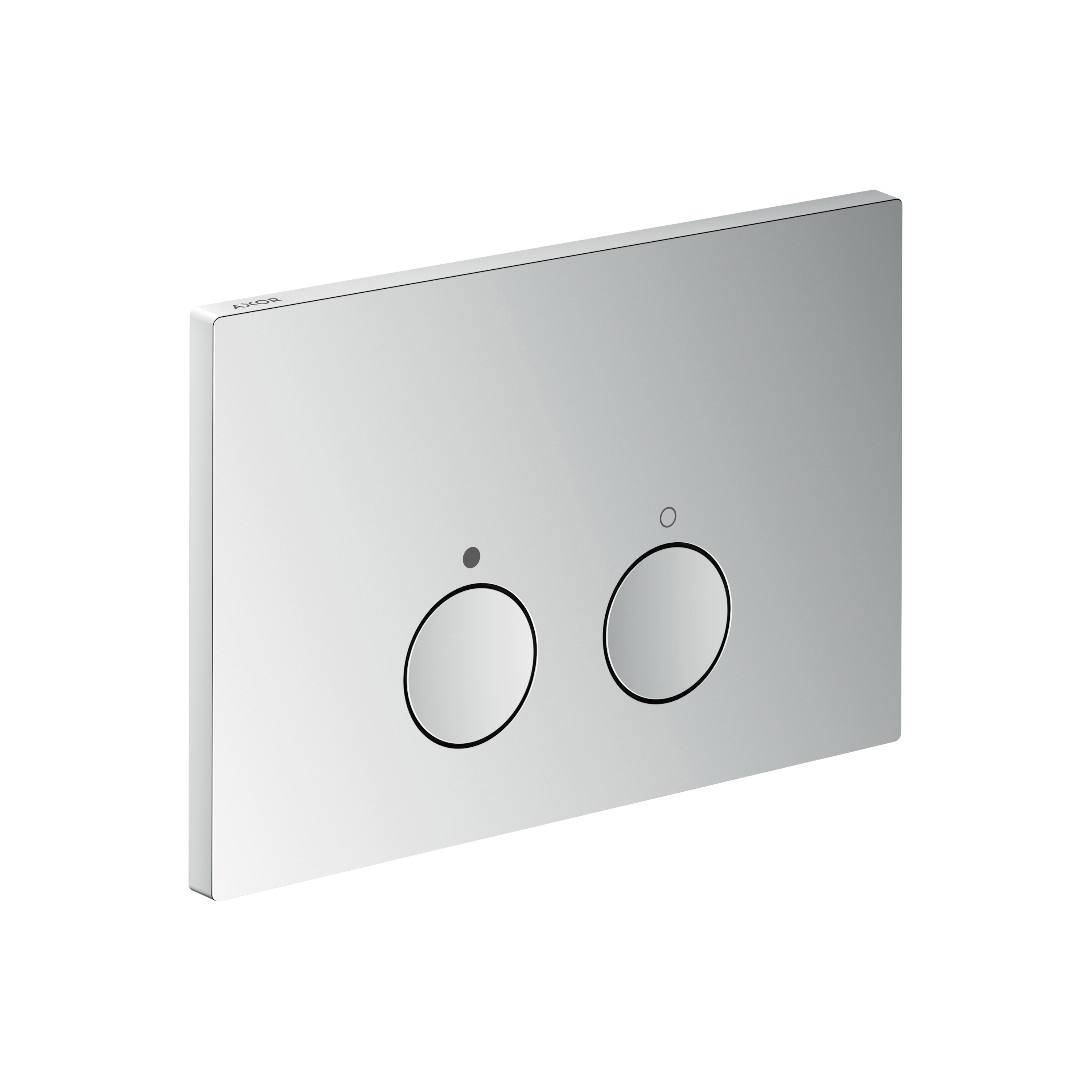 AXOR FlushPlate Flush plate