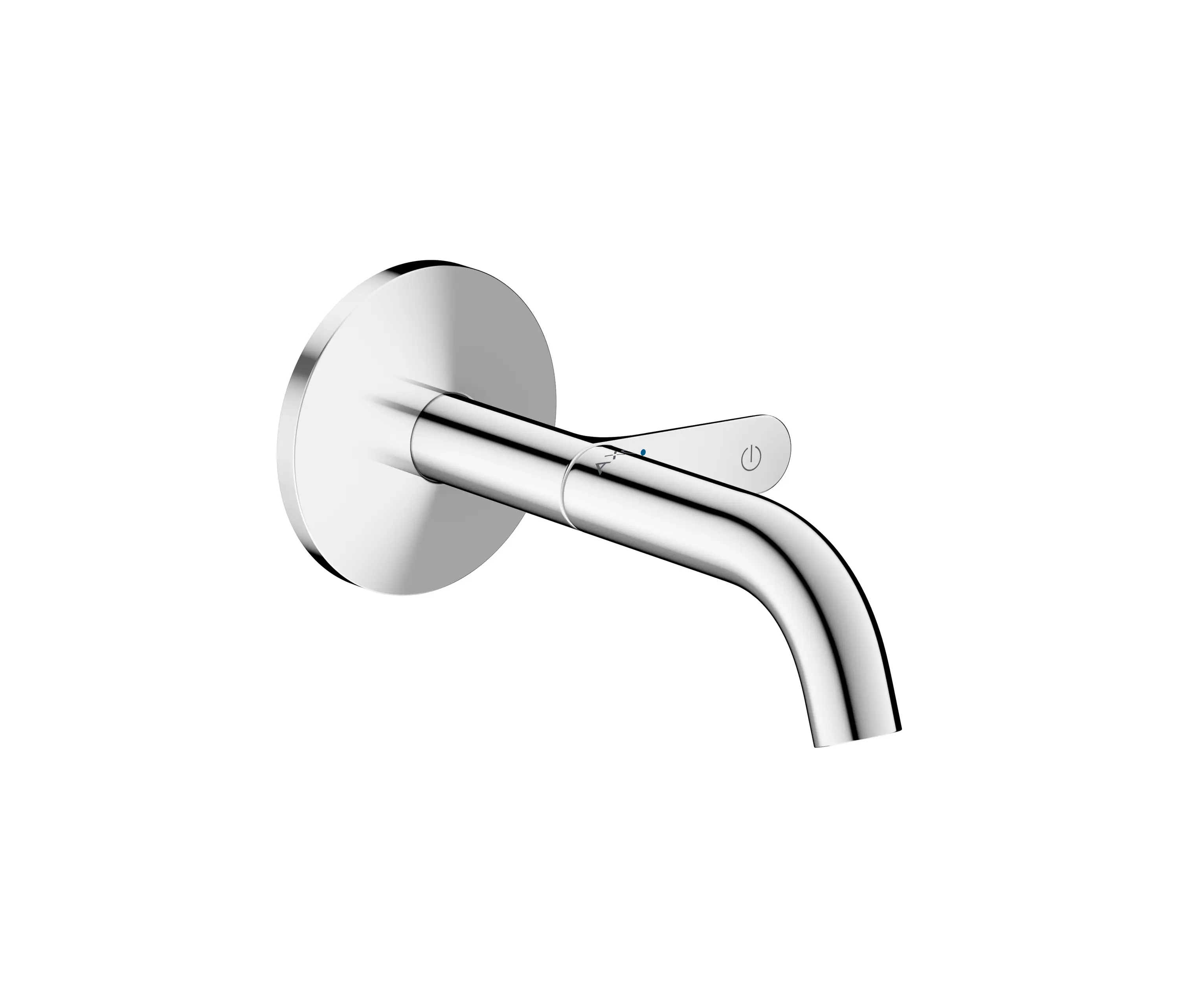 AXOR - AXOR One Mezclador de lavabo empotrado Select con caño 160 mm