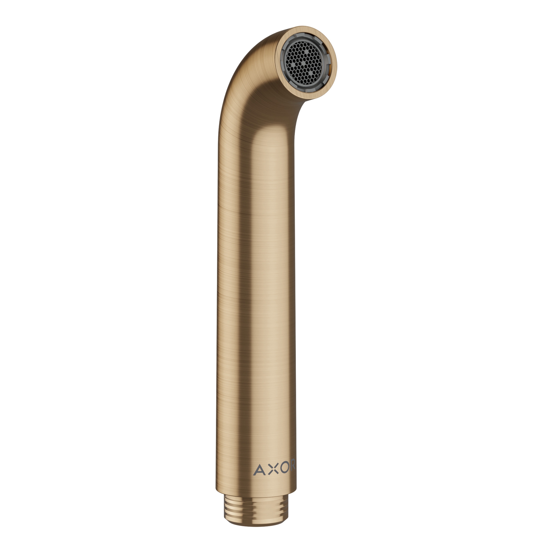 AXOR One Doccetta bidette I Brushed Bronze