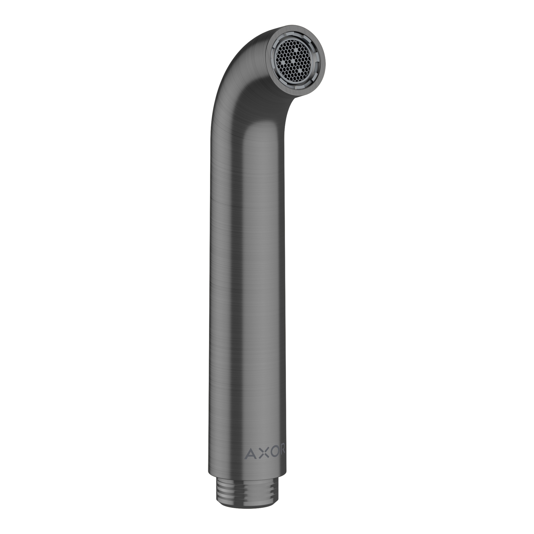 AXOR One Doccetta bidette I Brushed Black Chrome