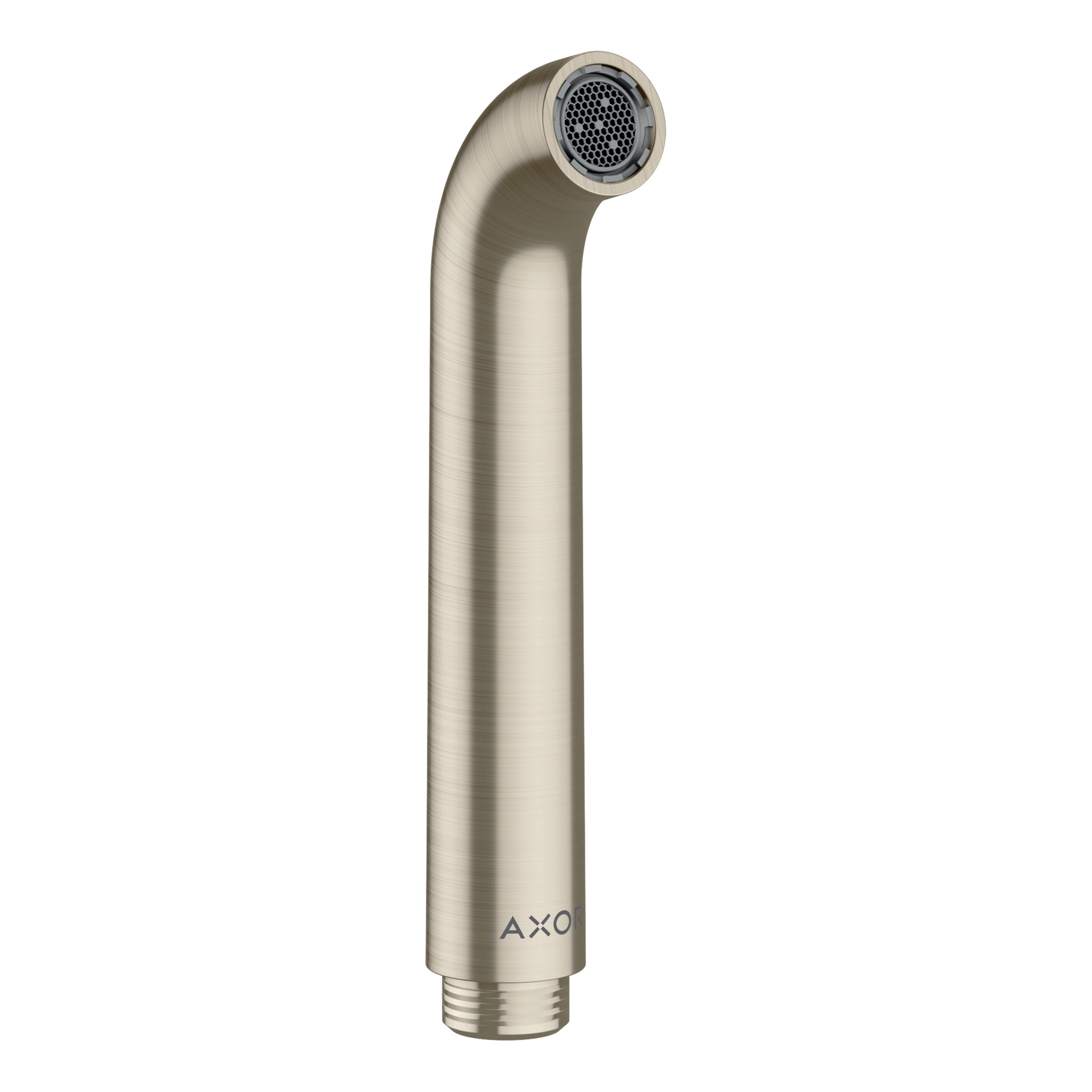 AXOR One Doccetta bidette I Brushed Nickel