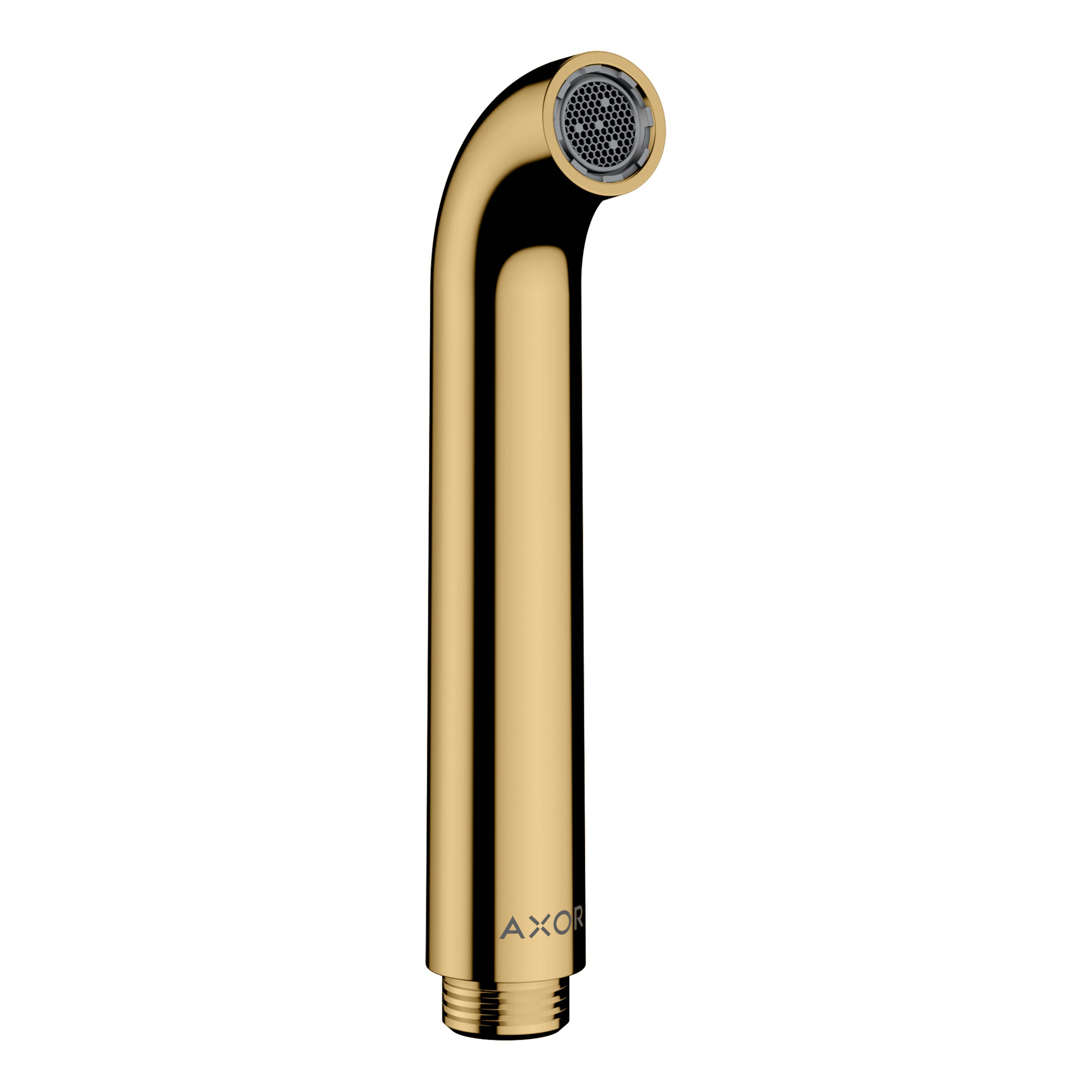 AXOR One Doccetta bidette I Polished Gold Optic