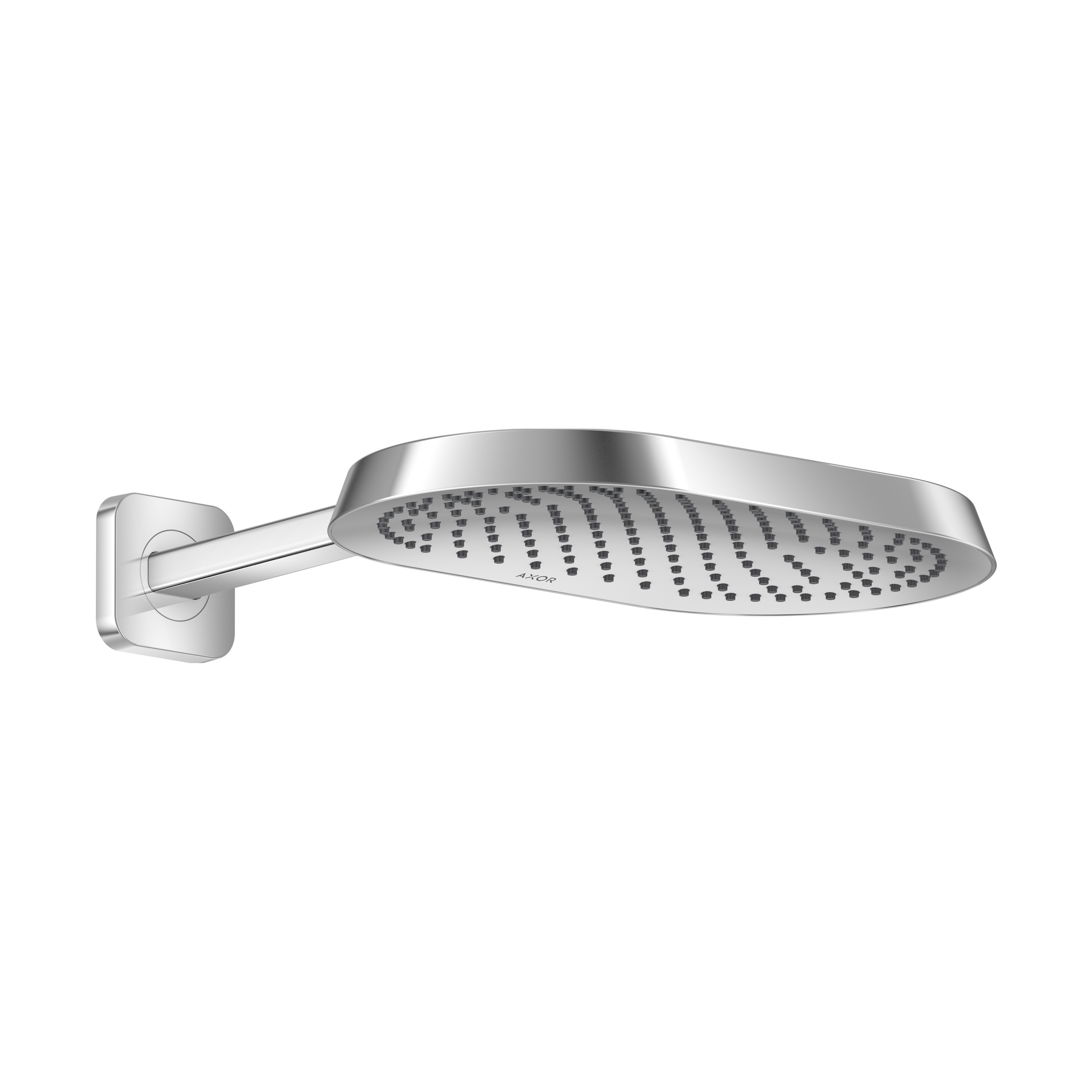 Mostrar el producto AXOR ShowerSphere Ducha fija 370/220 1jet con brazo de ducha del fabricante AXOR