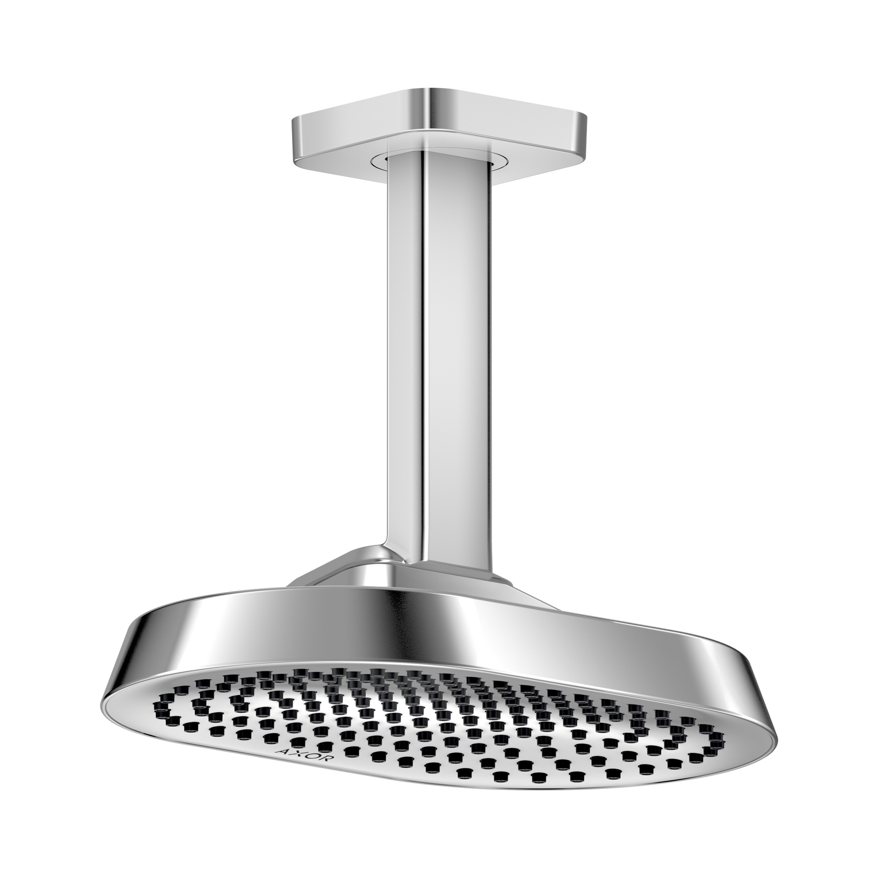 Mostrar el producto AXOR ShowerSphere Ducha fija 250/260 1jet con conexión a techo del fabricante AXOR