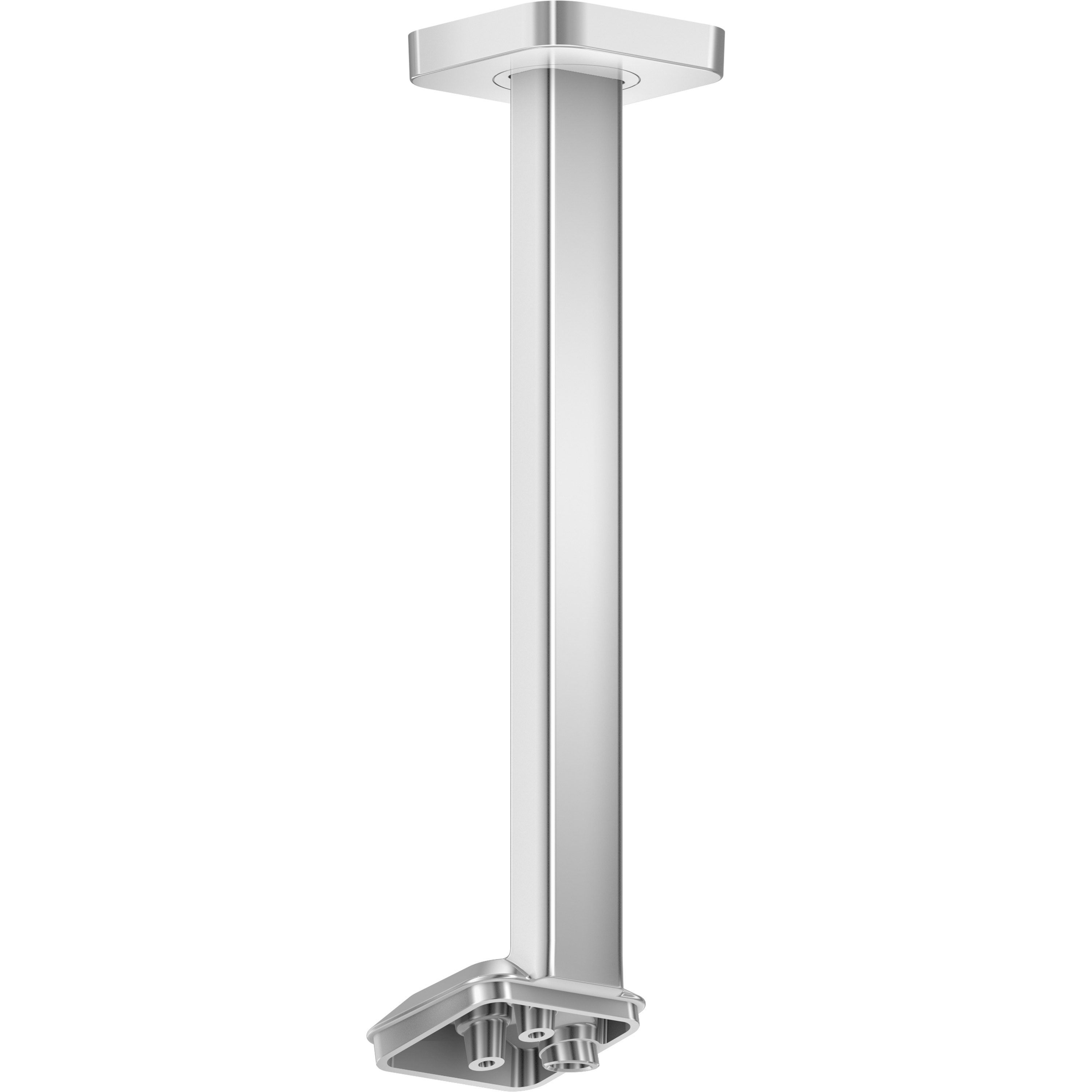 Mostrar el producto AXOR ShowerSphere Conexión de techo 300 mm para ducha fija 1jet del fabricante AXOR