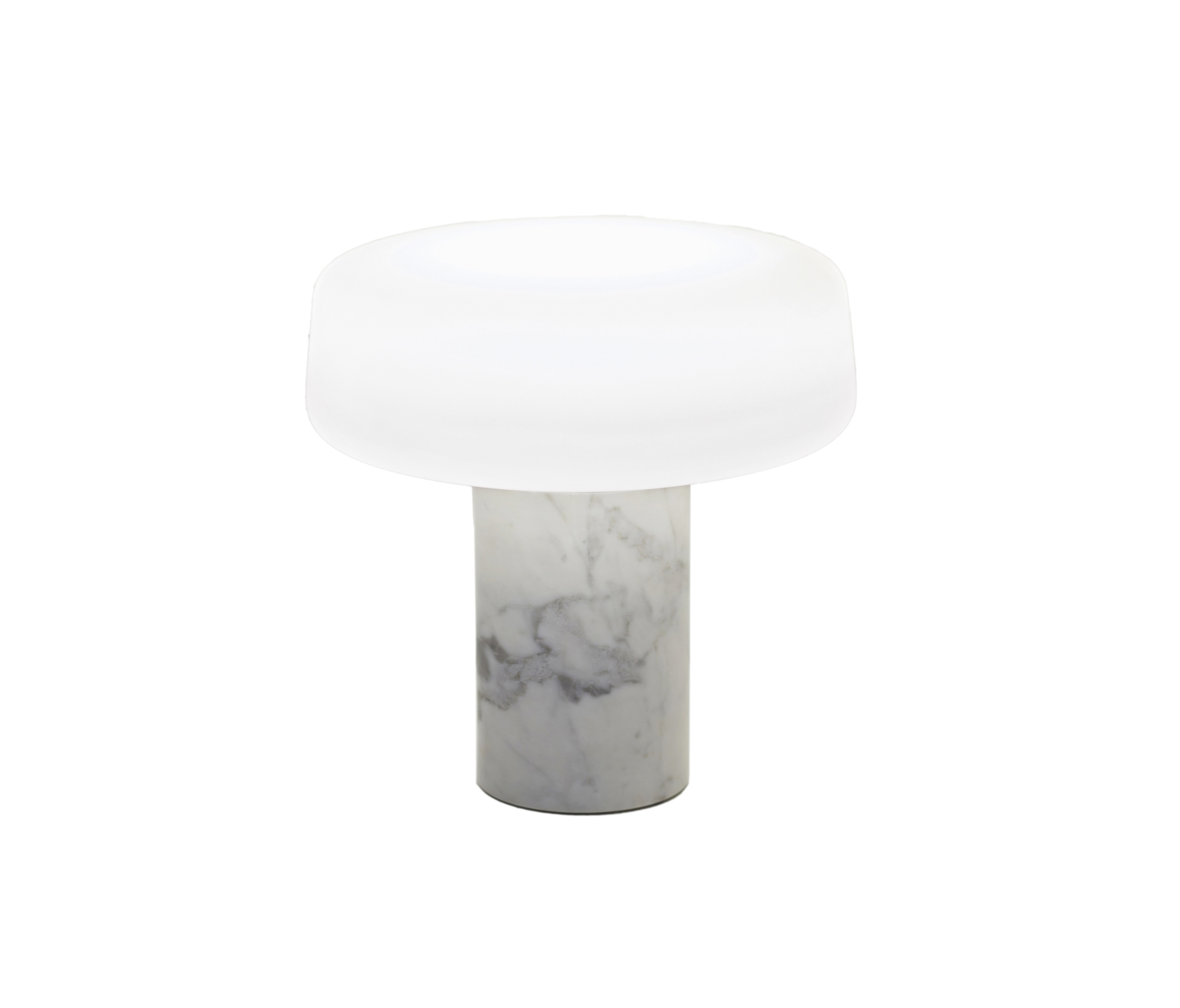 Produkt Solid Table Light - Carrara des Herstellers Terence Woodgate anzeigen