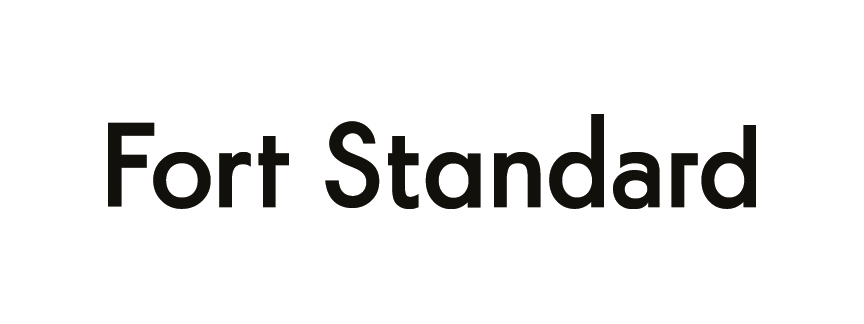 Logo di Fort Standard