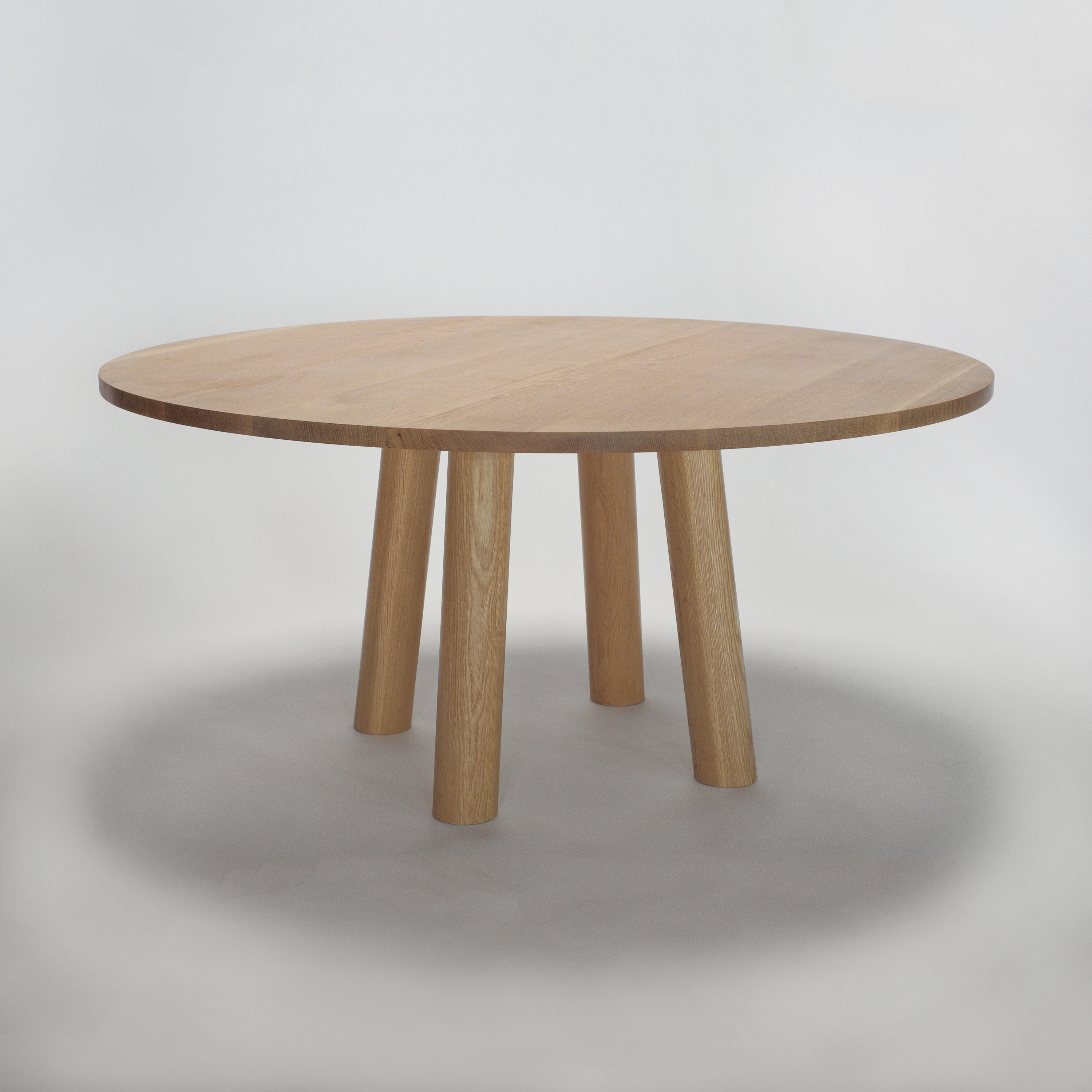 Mostrar el producto Column Table Round del fabricante Fort Standard