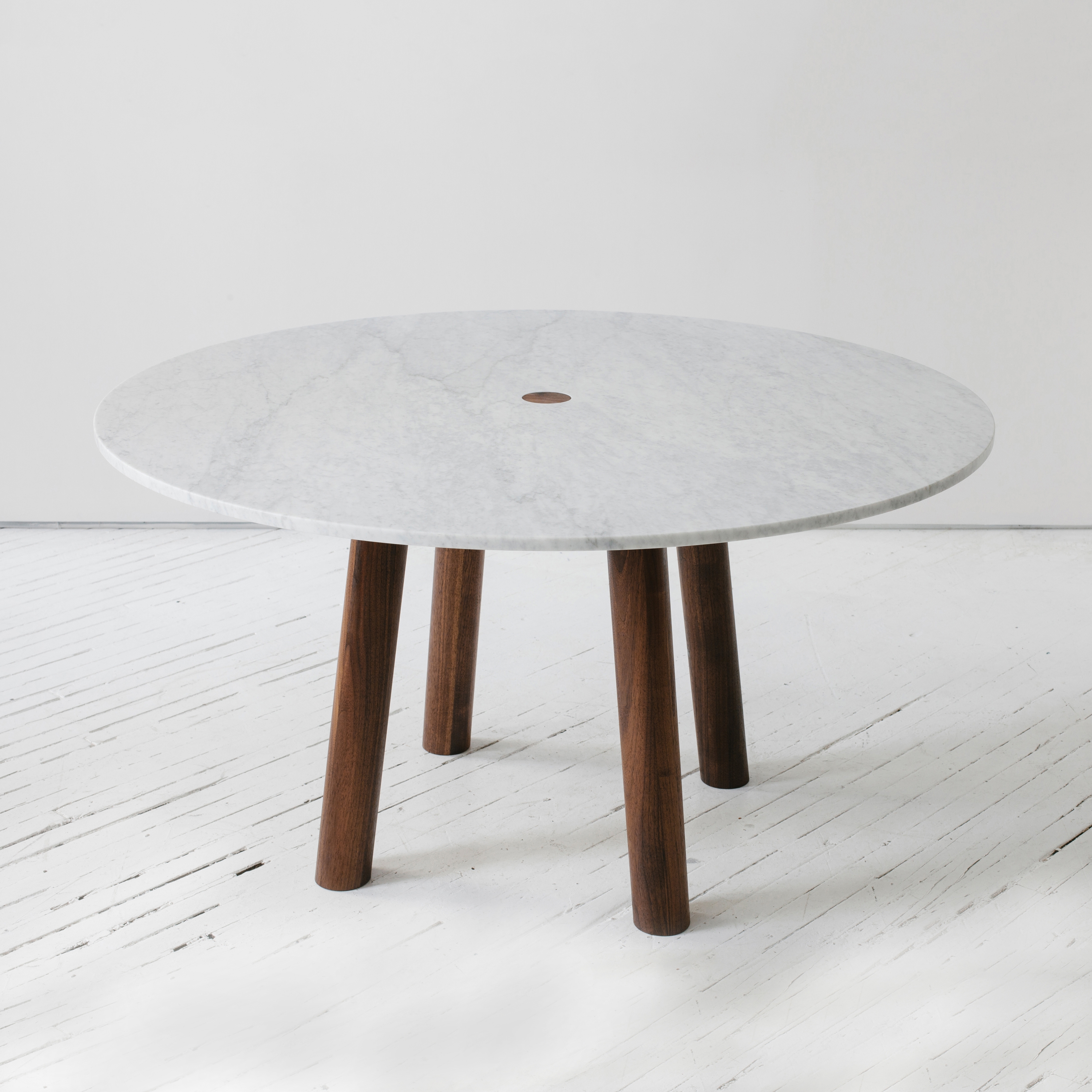 Mostrar el producto Column Table Round del fabricante Fort Standard