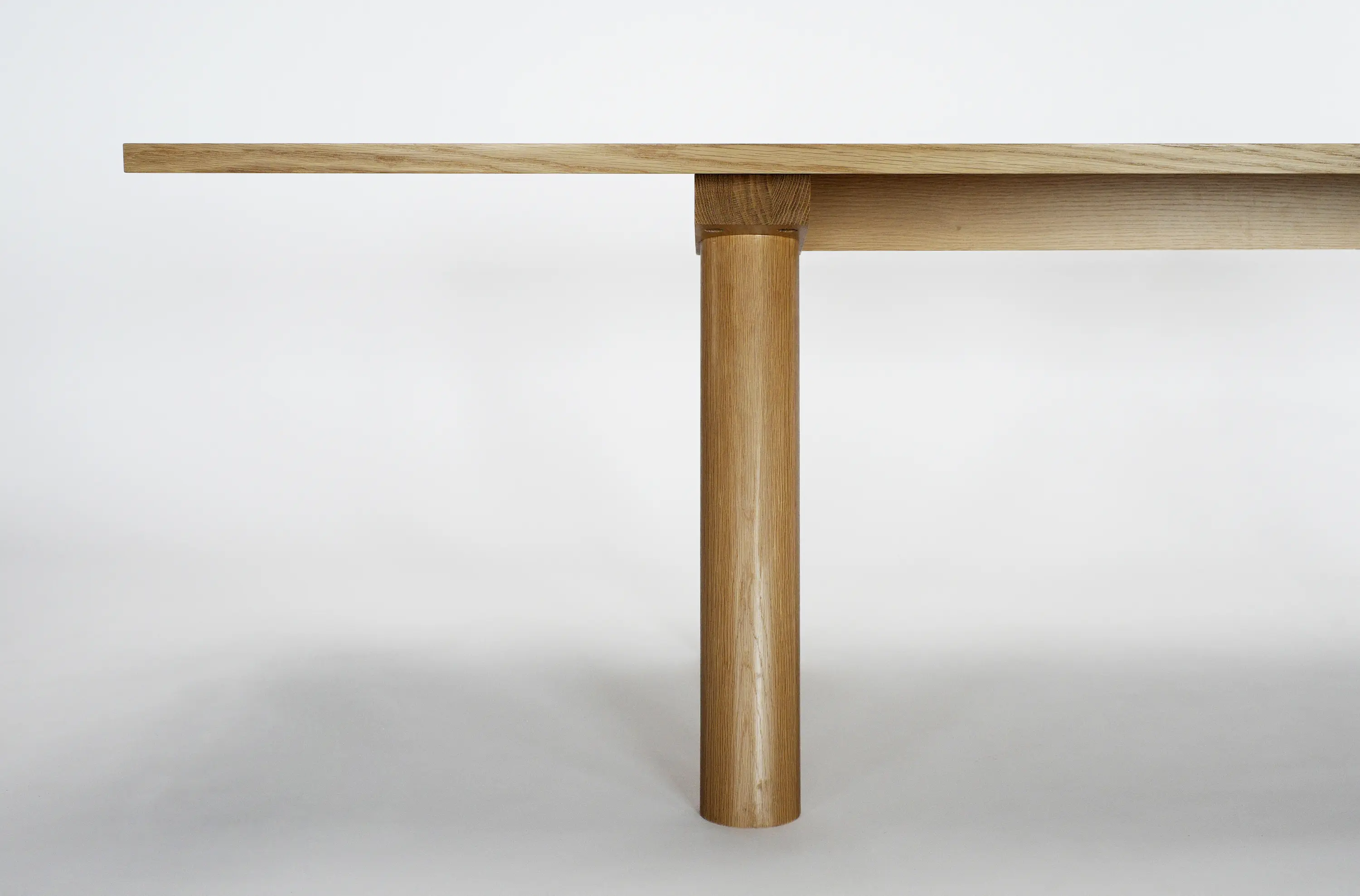 Fort Standard - Column Dining
