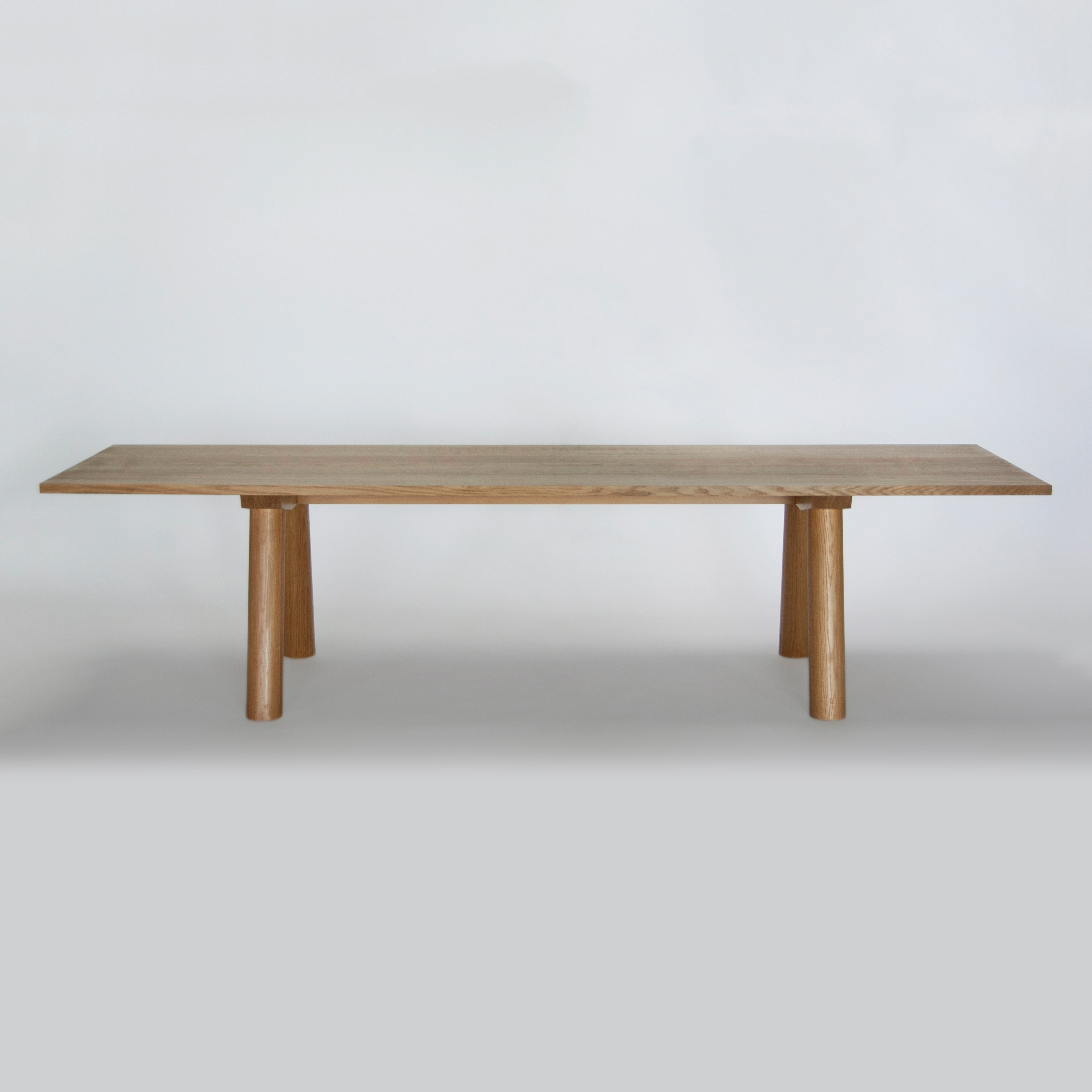 Mostrar el producto Column Dining del fabricante Fort Standard