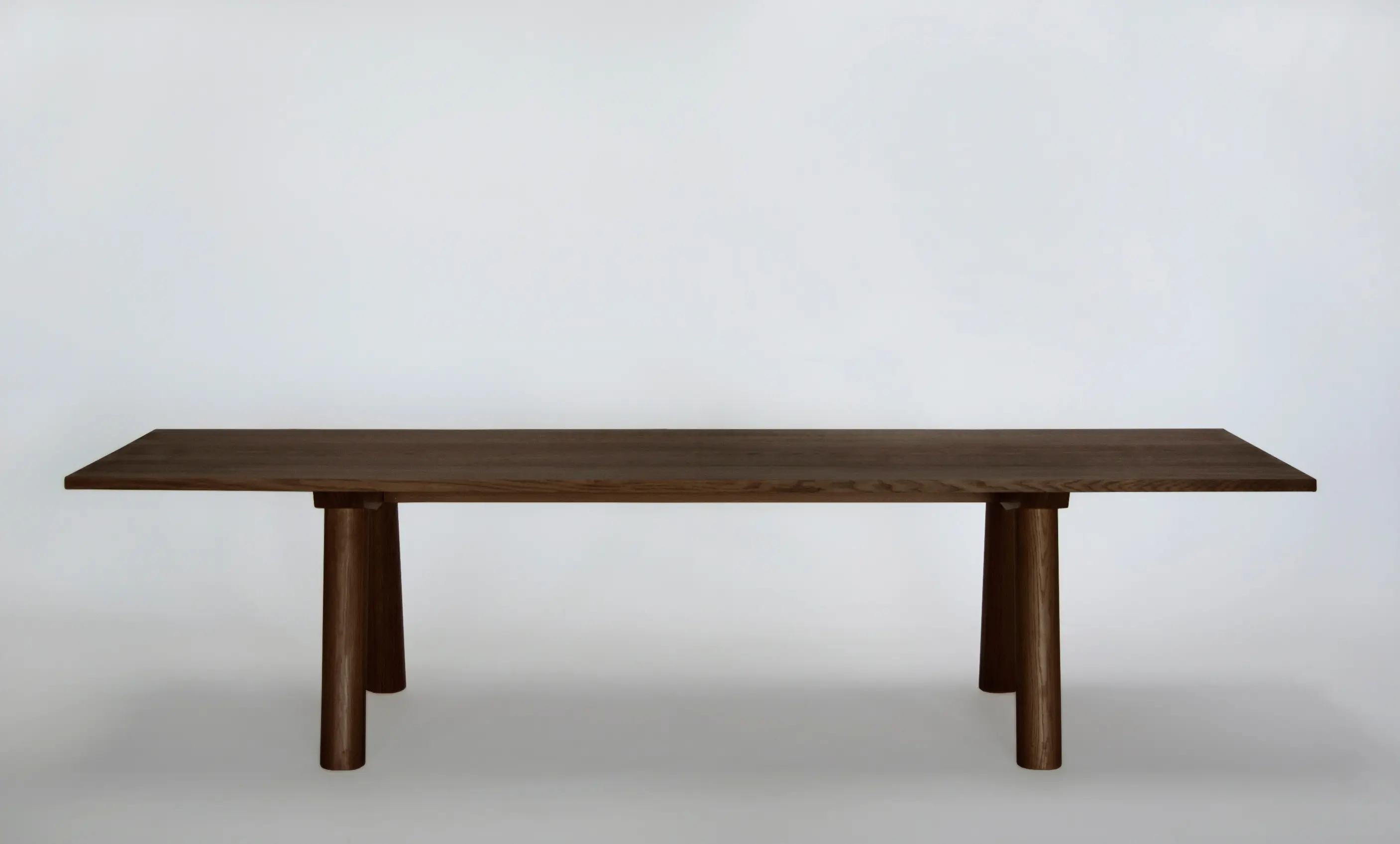 Fort Standard - Column Dining