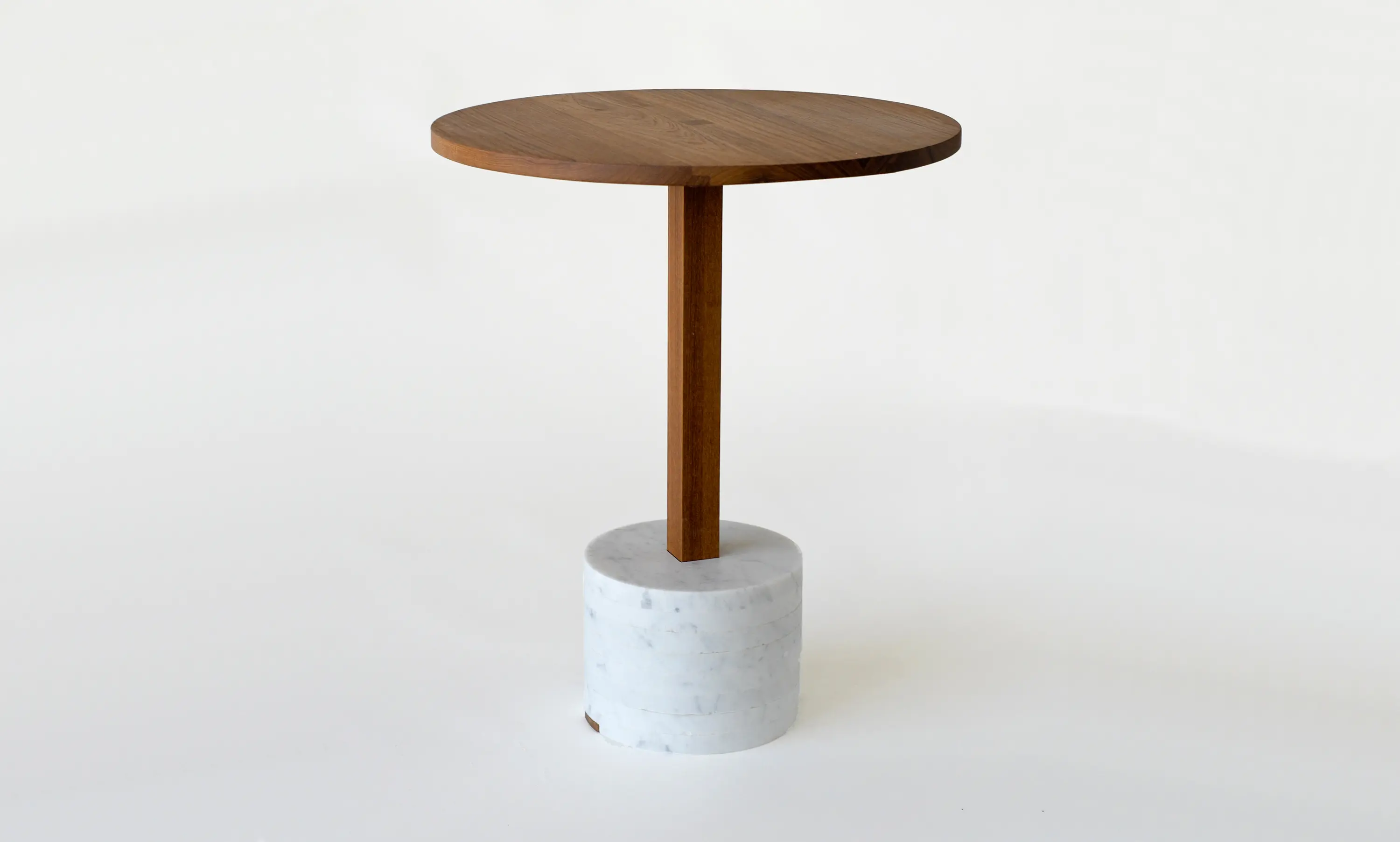 Fort Standard - Foundation Table