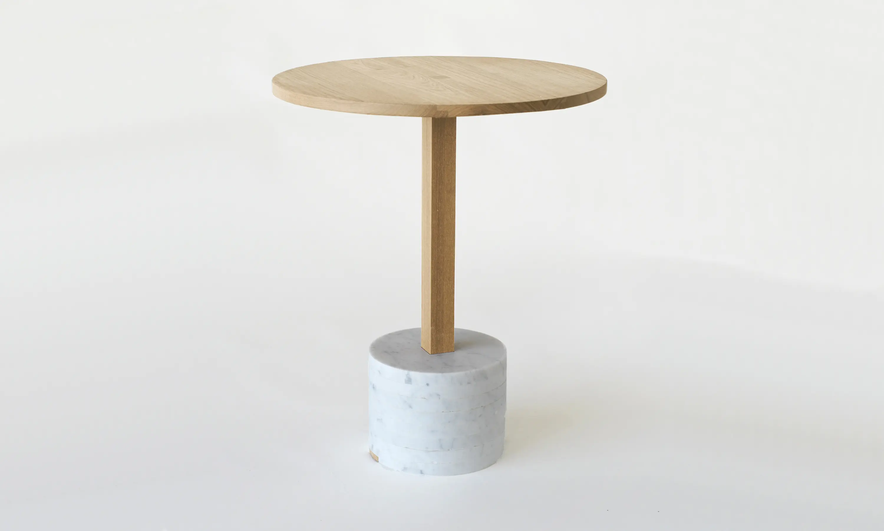 Fort Standard - Foundation Table