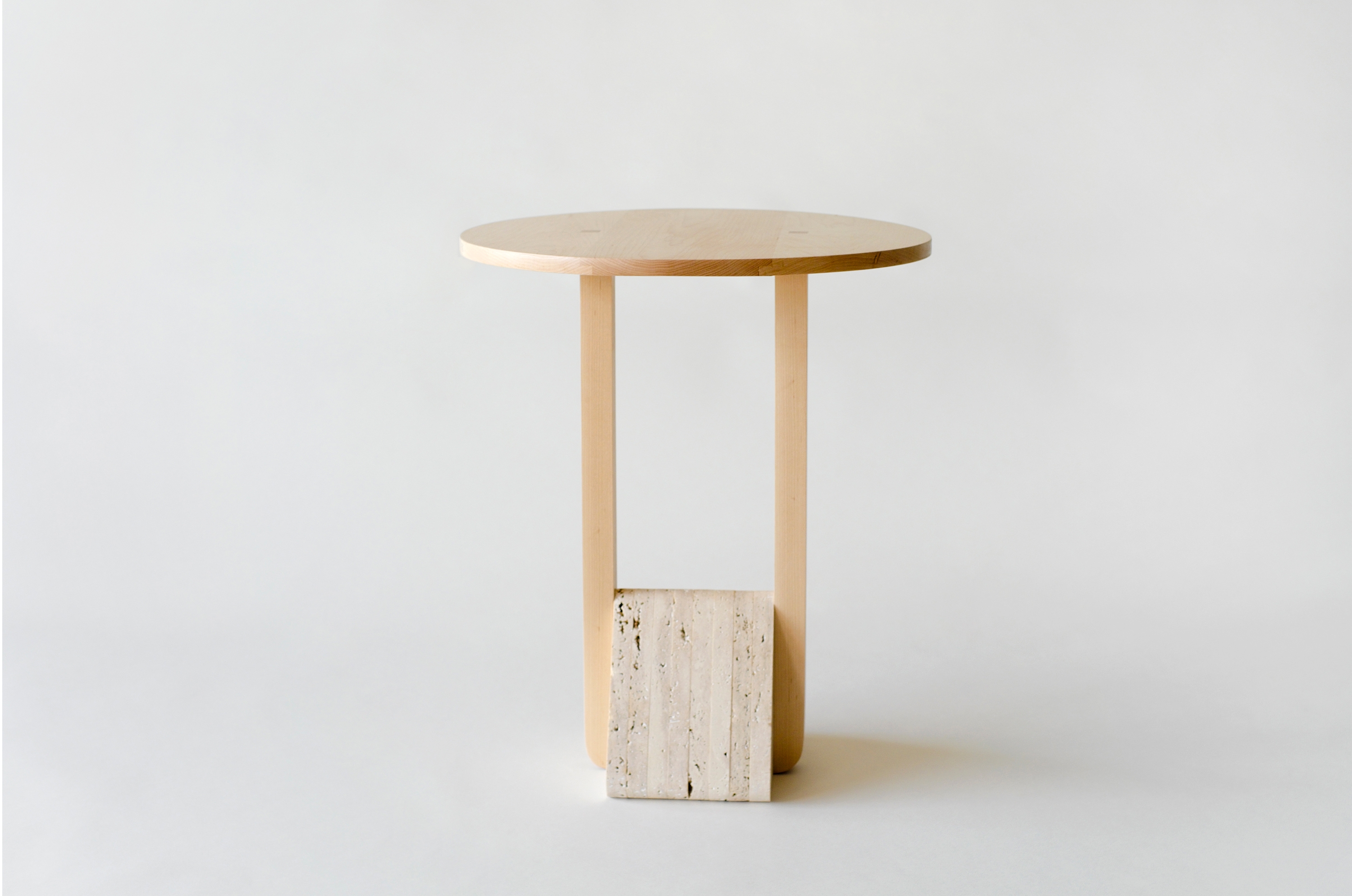 FOUNDATION TABLE - Side tables from Fort Standard | Architonic