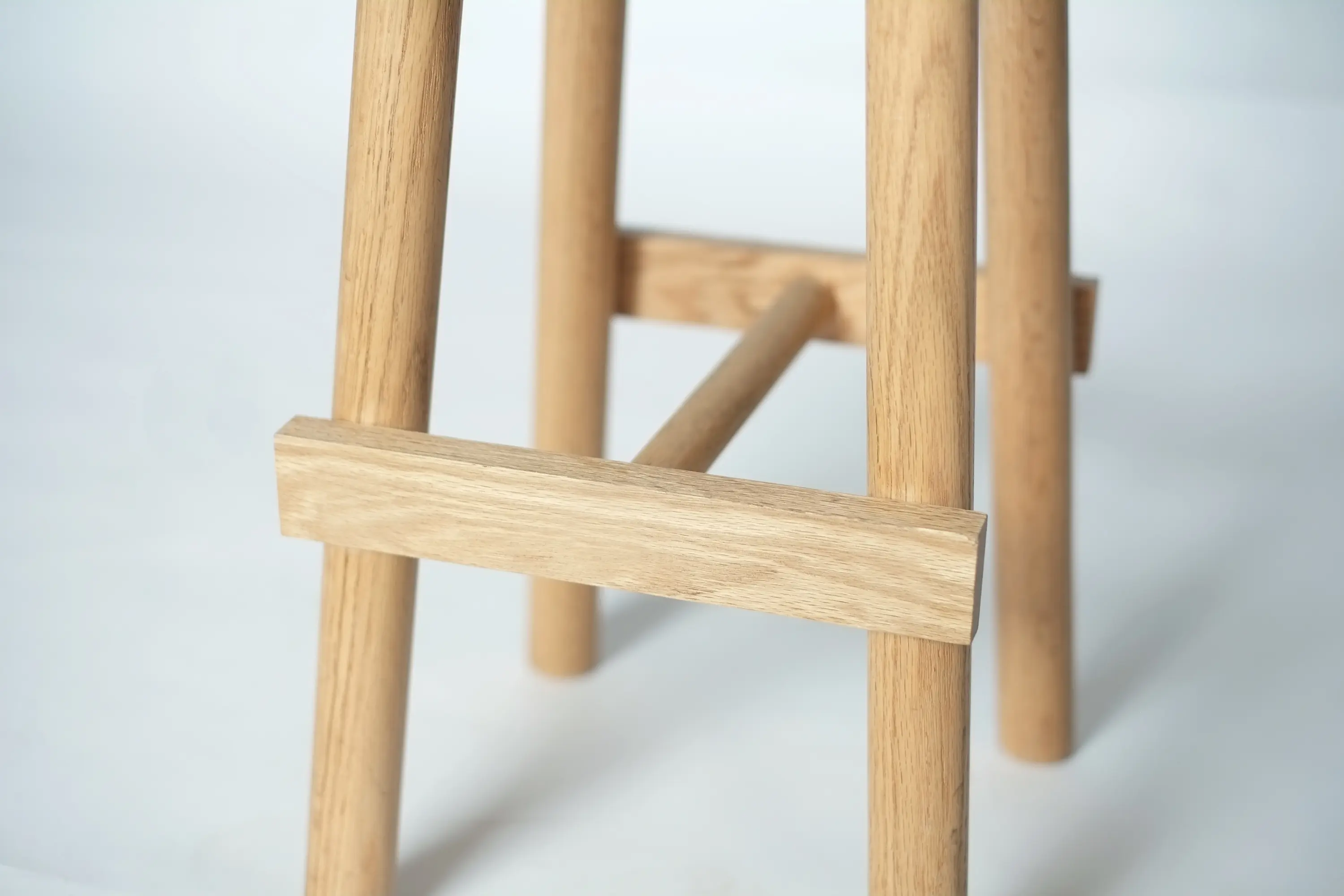 Fort Standard - Grade Stool