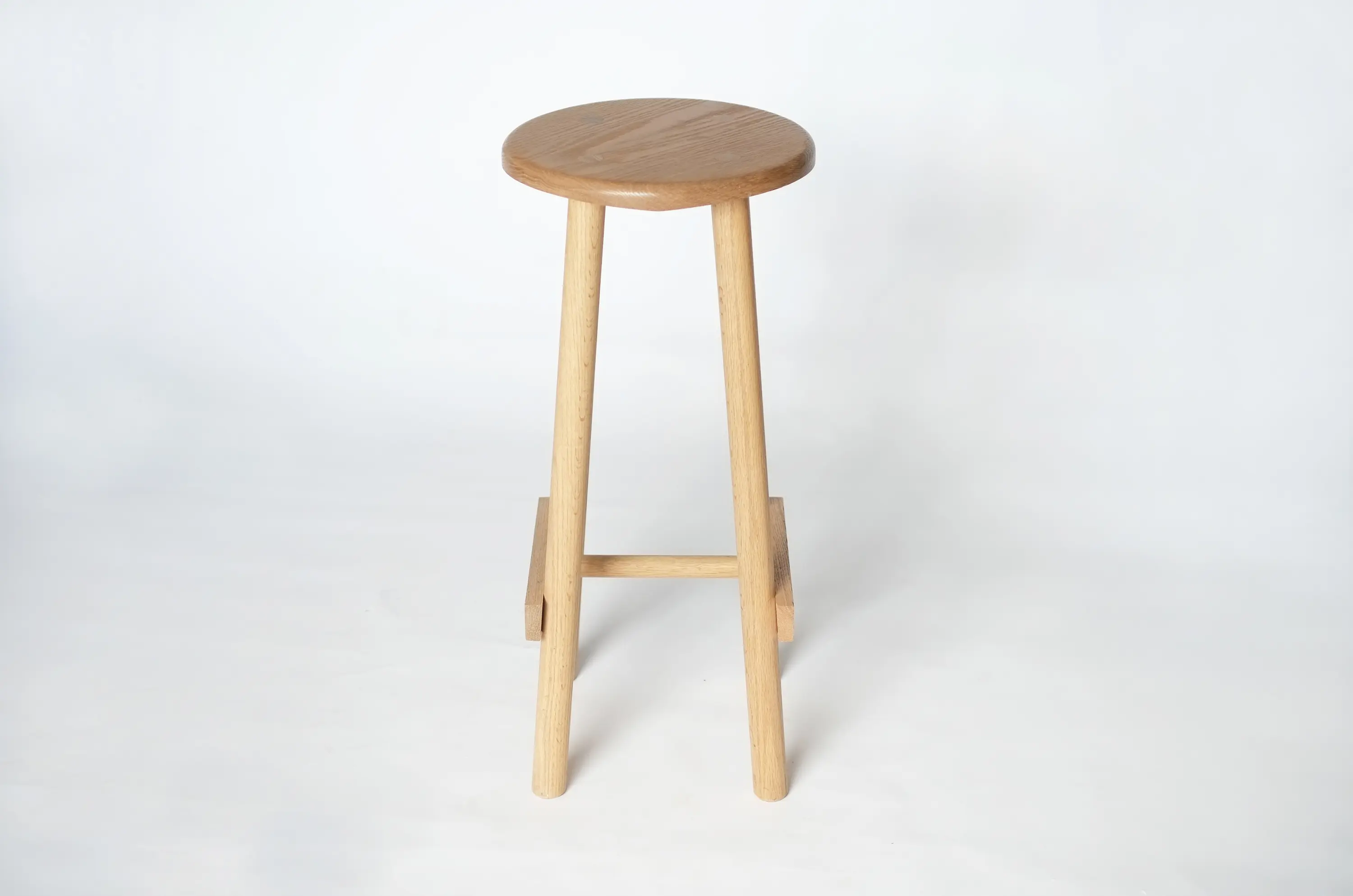 Fort Standard - Grade Stool