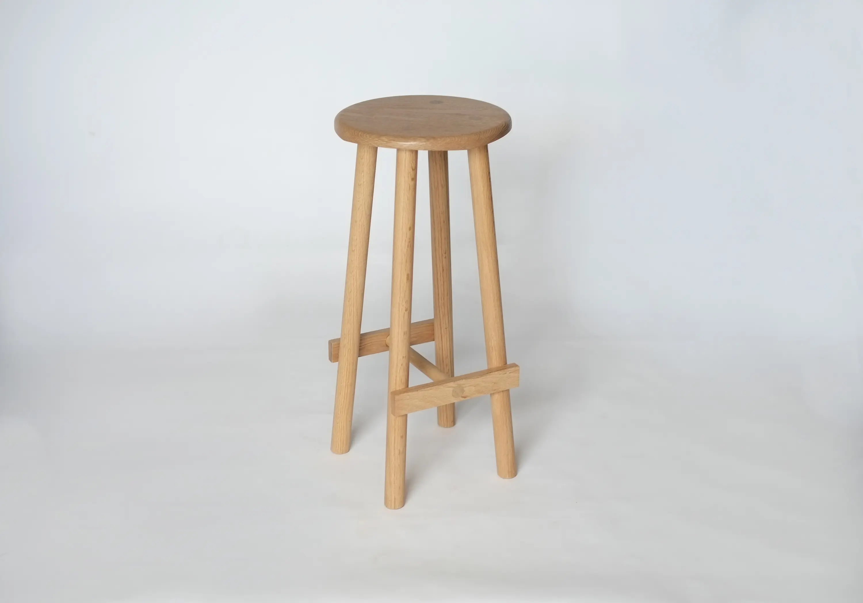 Fort Standard - Grade Stool