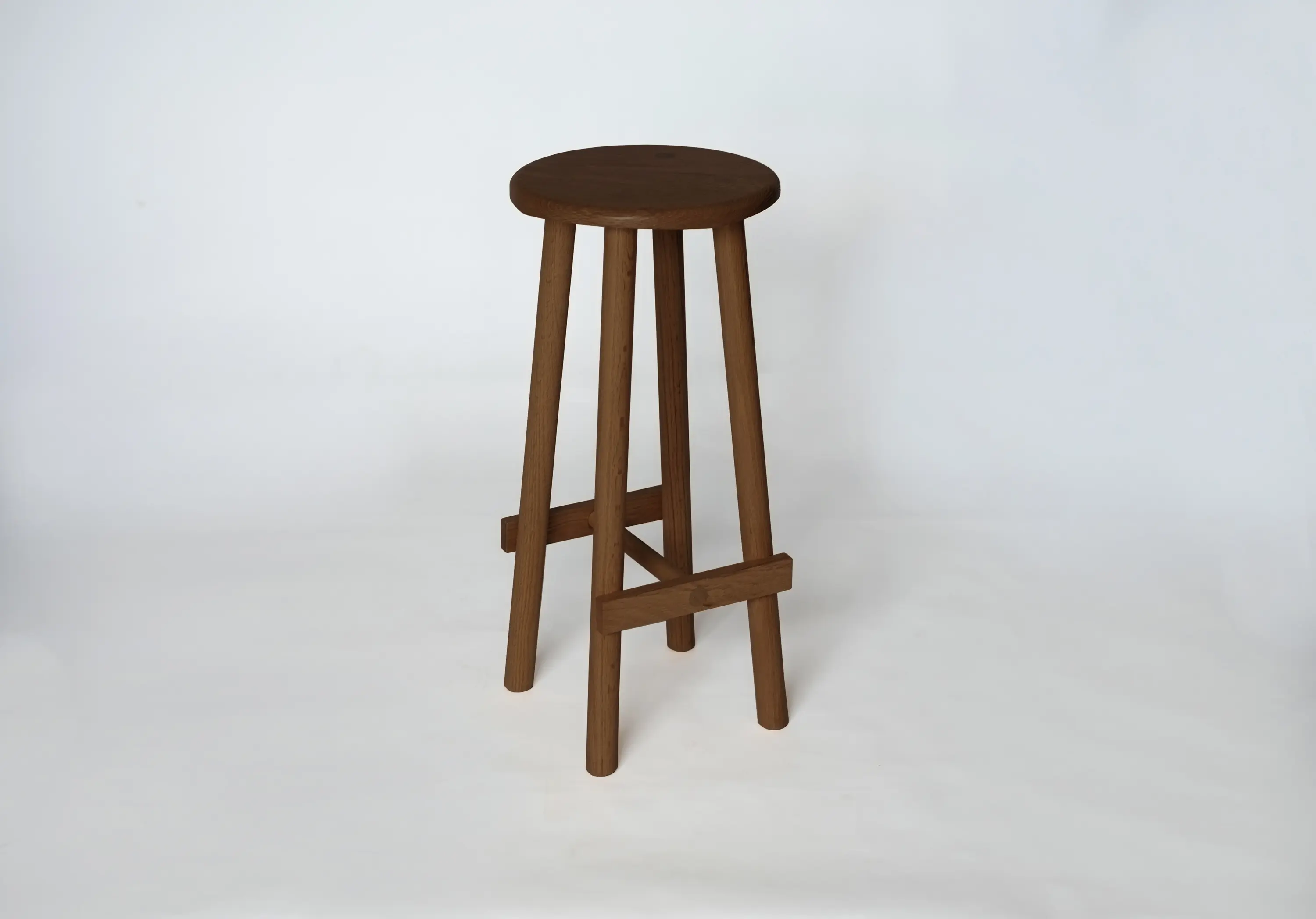 Fort Standard - Grade Stool