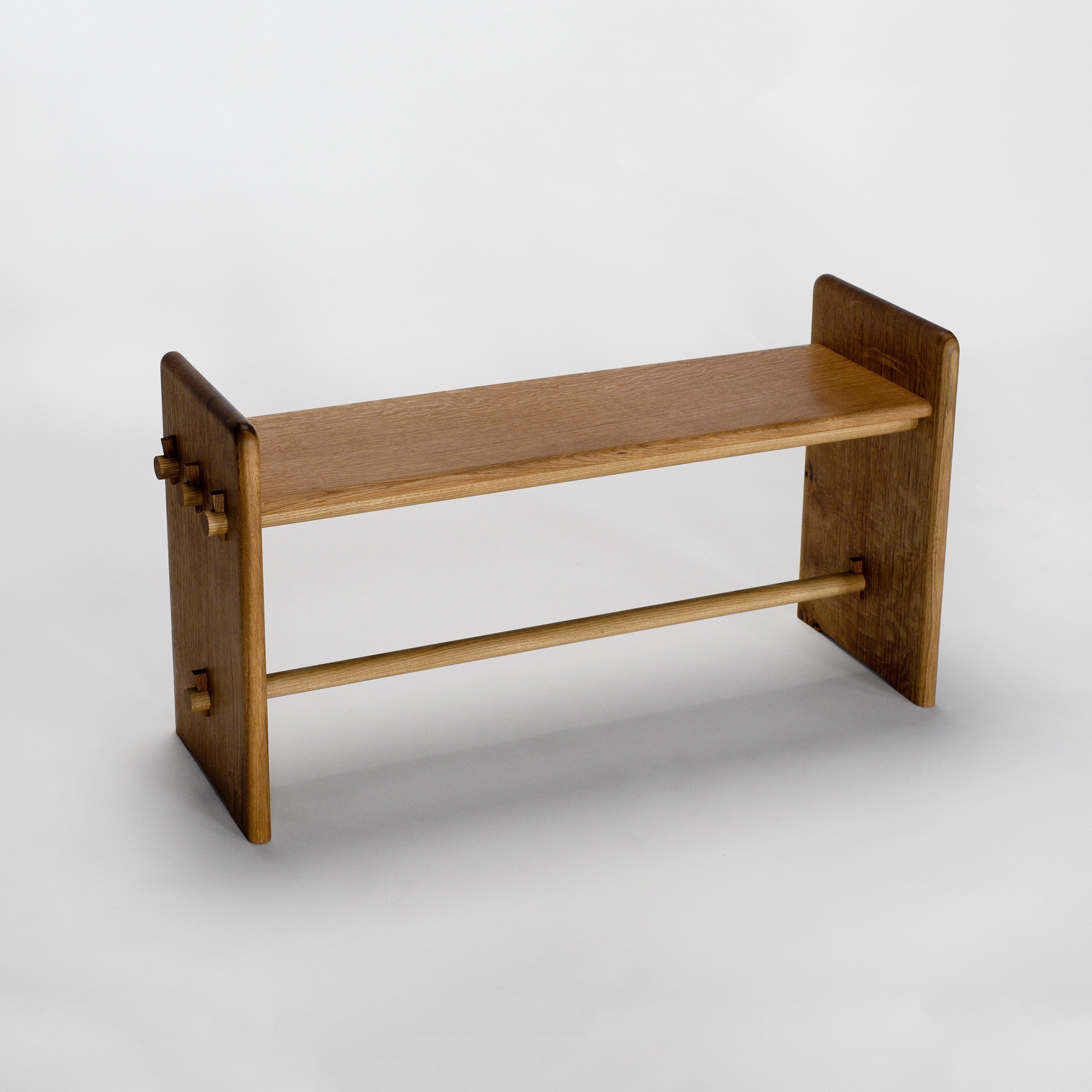 Mostra il prodotto Pin Bench del produttore Fort Standard